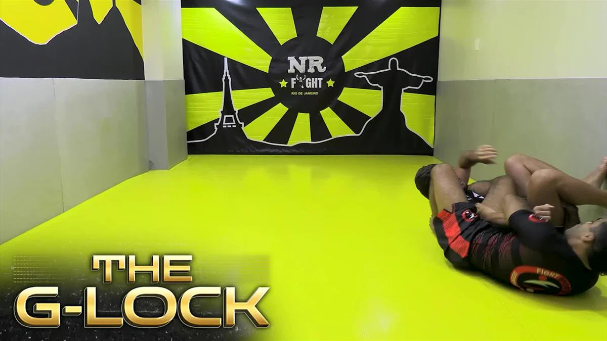 The G-Lock by Gesias Cavalcante - Image 3
