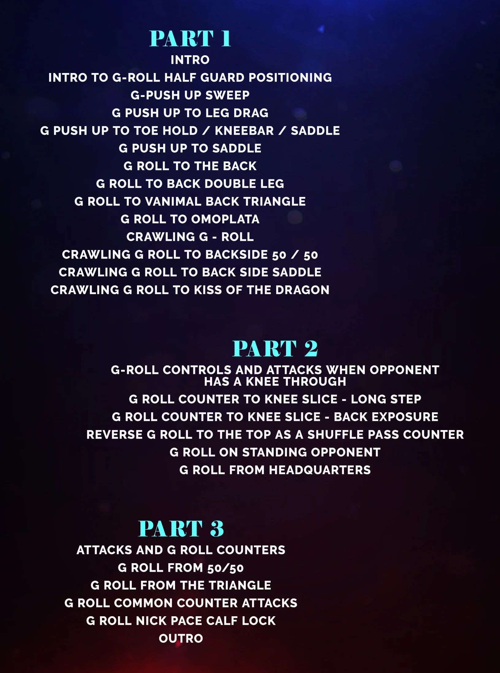 The G-Roll by Alex Masterskya - Image 2