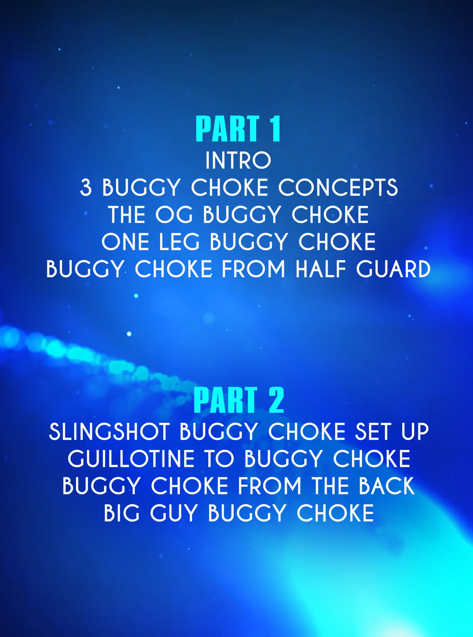 The Good, The Bad and The Buggy by Kade & Tye Ruotolo - Image 2
