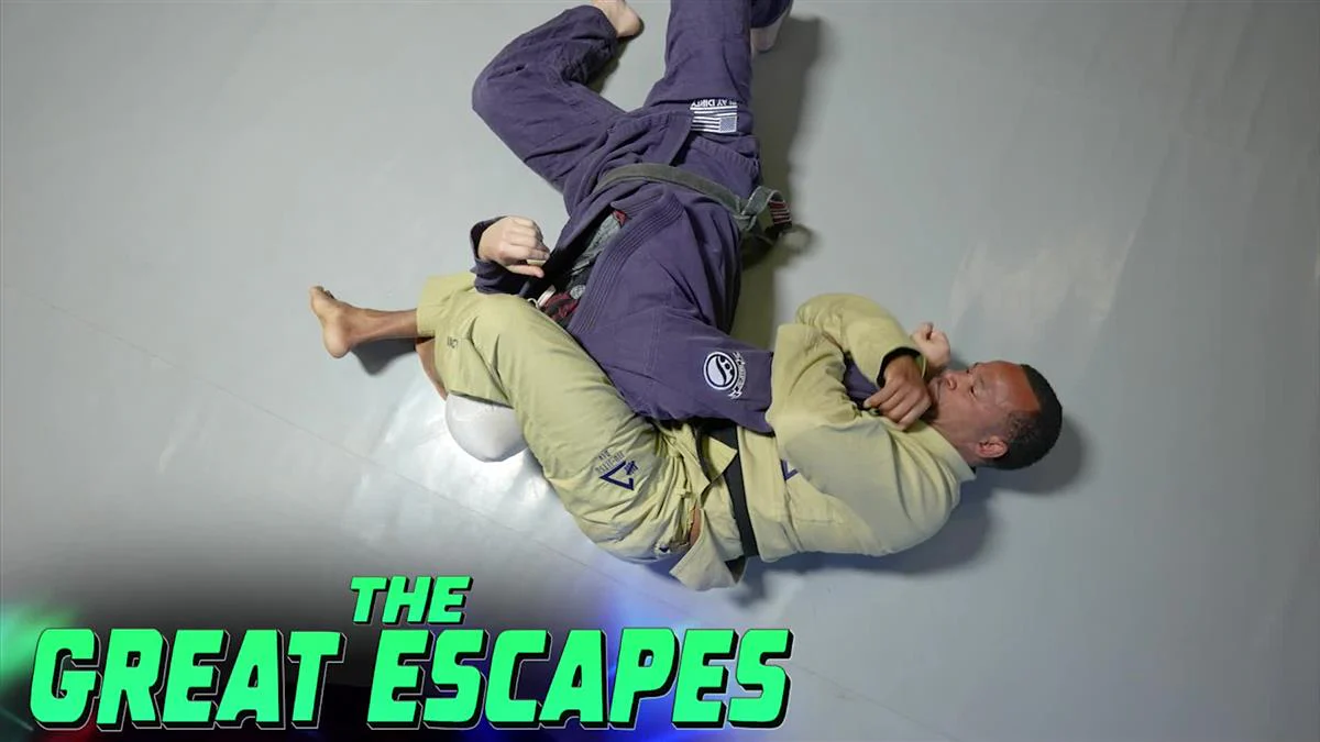 The Great Escapes by Chris Haueter - Image 3
