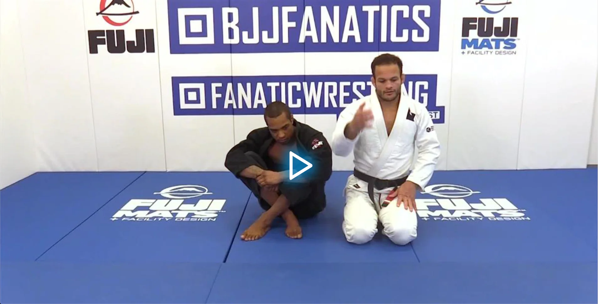 The Half Guard Passing Plan by Marcos Tinoco - Image 4