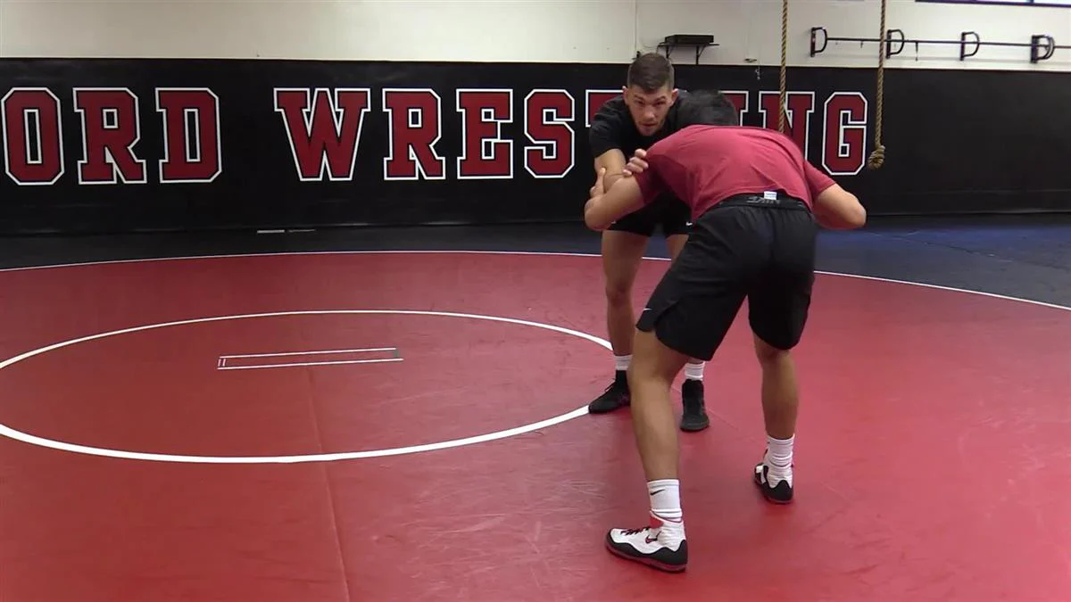 The Hidden Keys To Finishing Single Legs by Ryan Deakin - Image 5