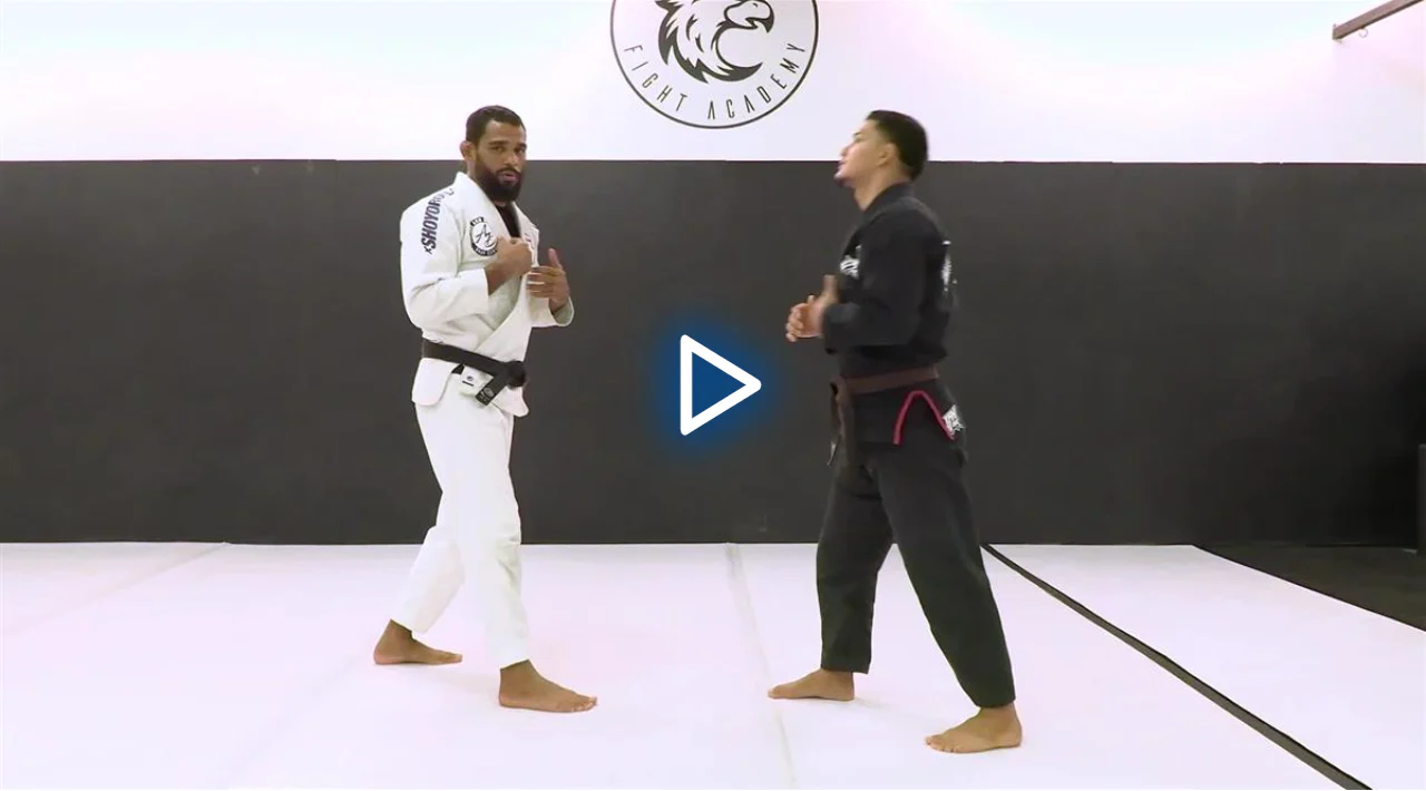 The High Impact Closed Guard by Jaime Canuto - Image 4