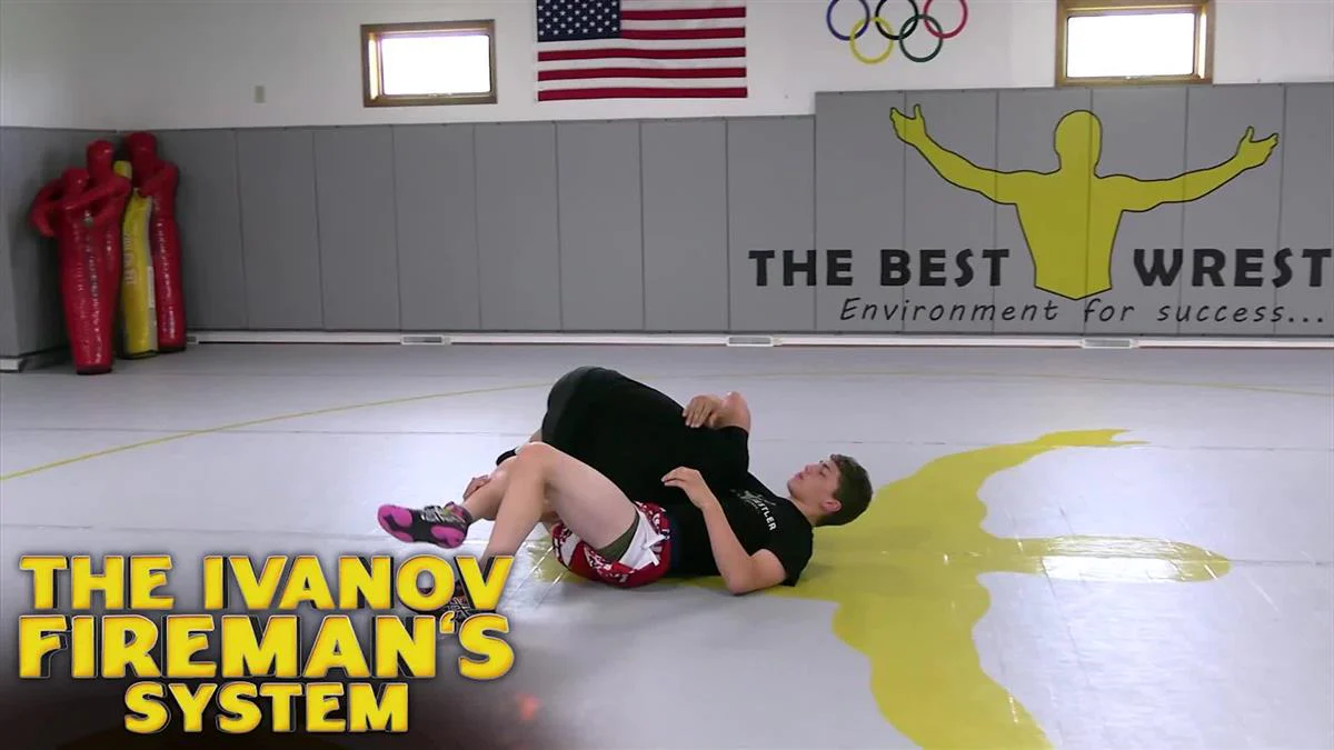 The Ivanov Fireman's System by Georgi Ivanov - Image 3