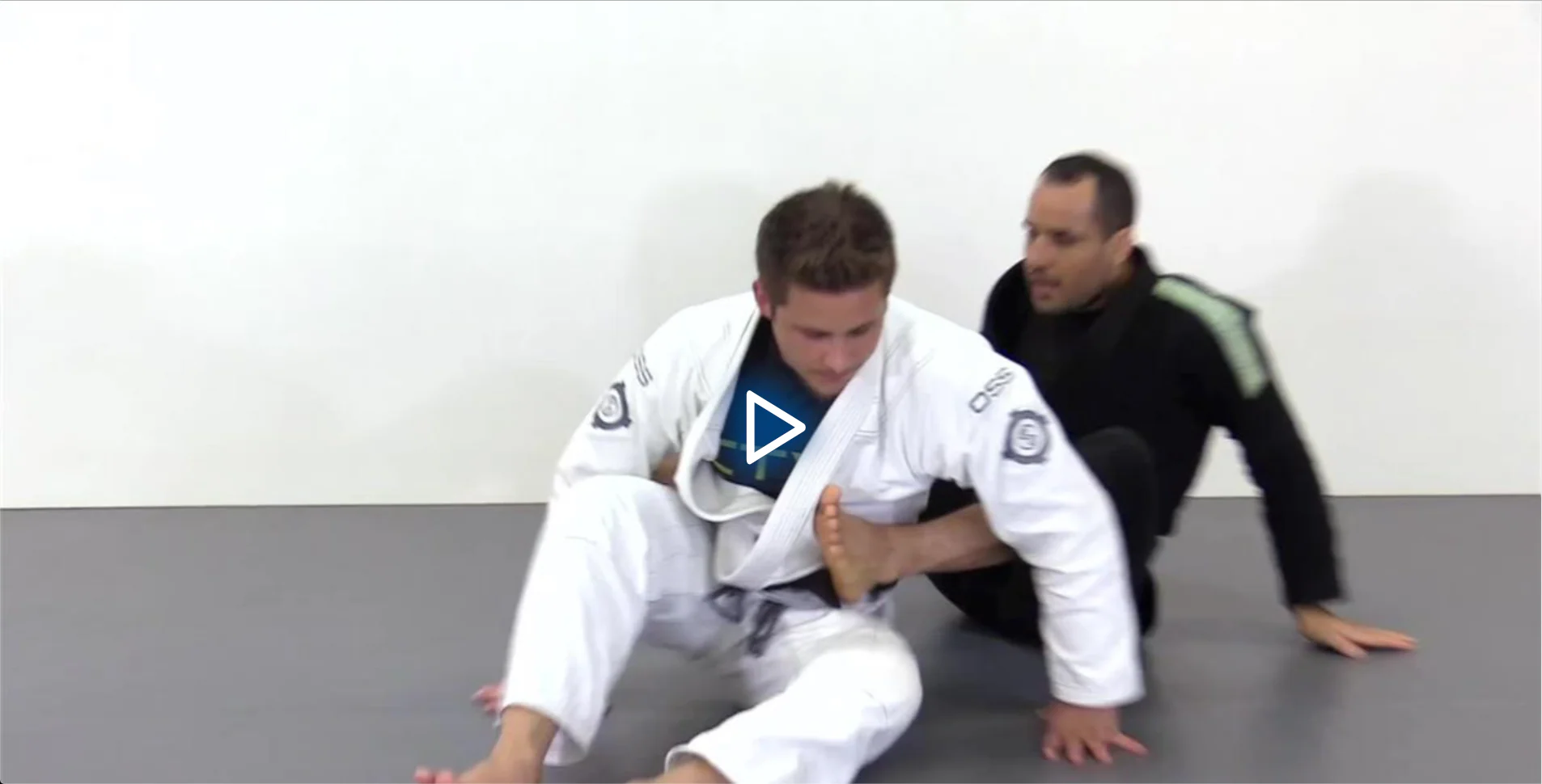 The Jiu Jitsu Diagram For Beginners: Attacking & Escaping Dominant Positions by Italo Lins - Image 4