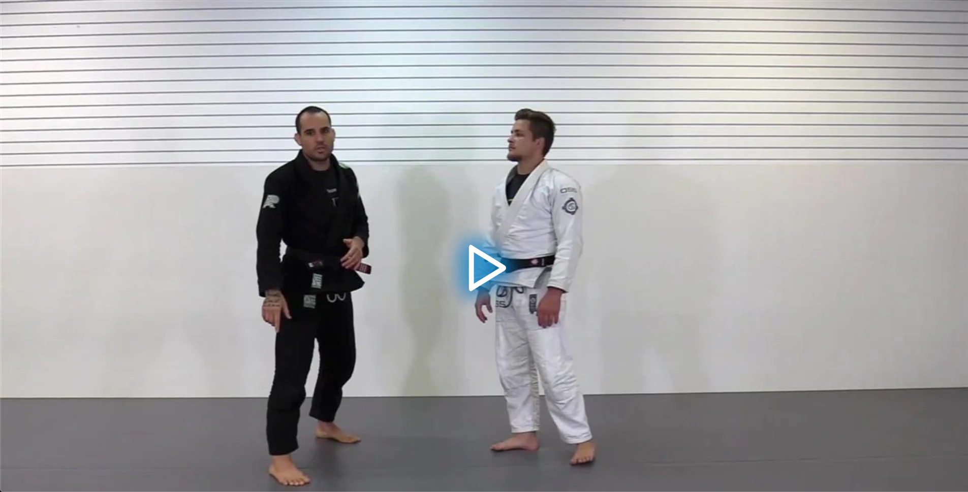 The Jiu Jitsu Diagram For Beginners: Attacking & Escaping Dominant Positions by Italo Lins - Image 5