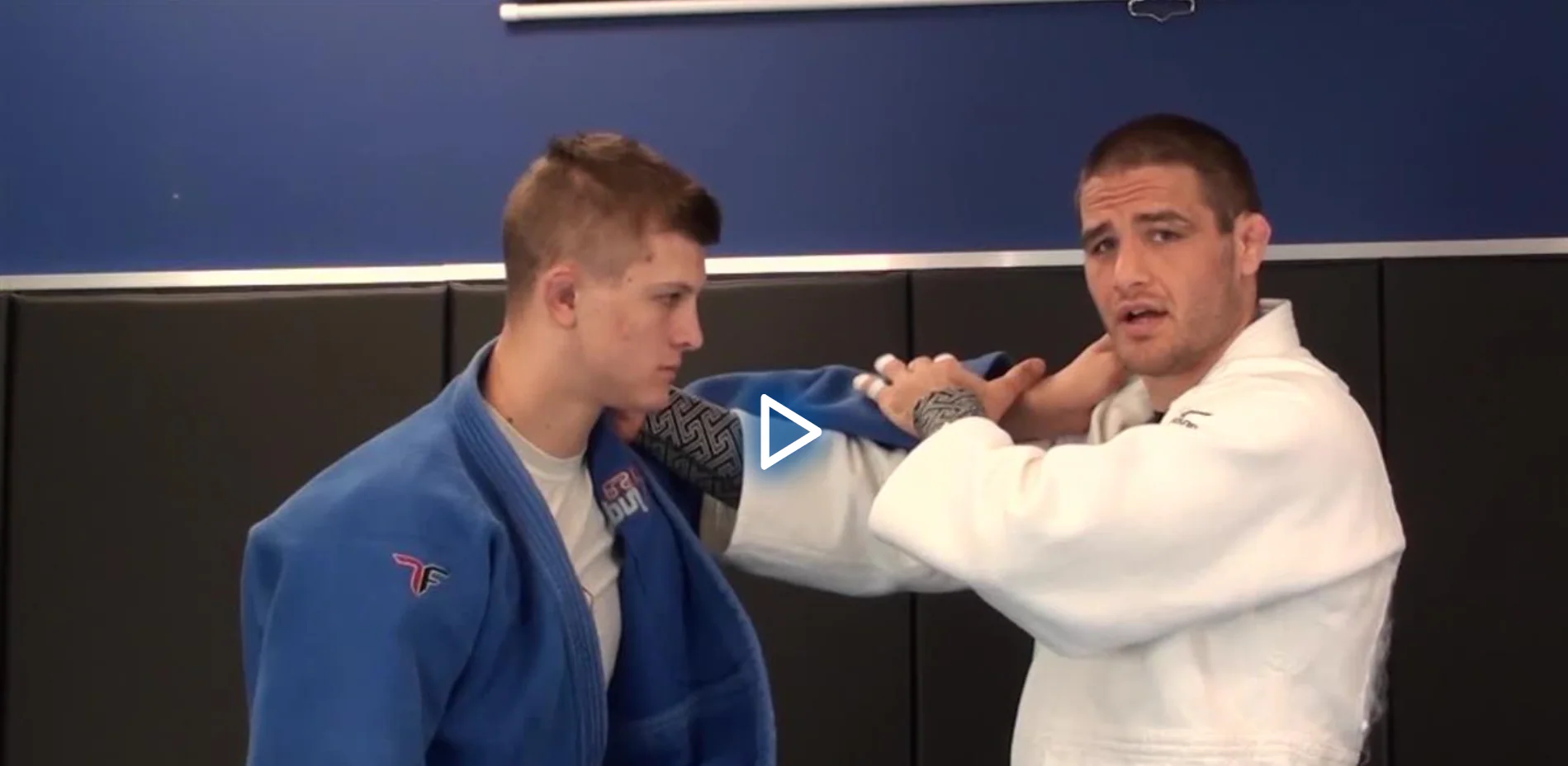The Judo Academy by Jimmy Pedro & Travis Stevens - Image 3