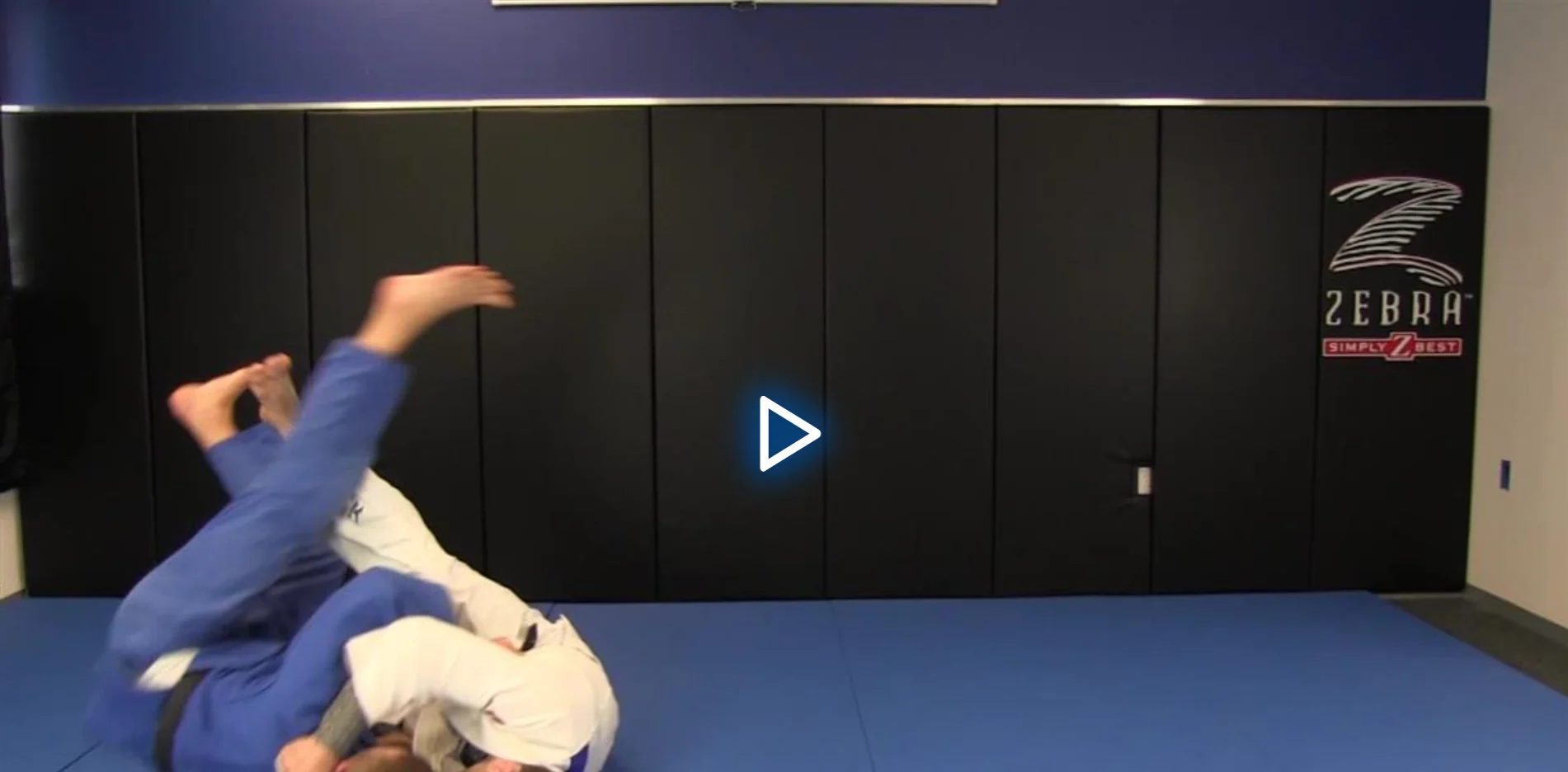 The Judo Academy by Jimmy Pedro & Travis Stevens - Image 4