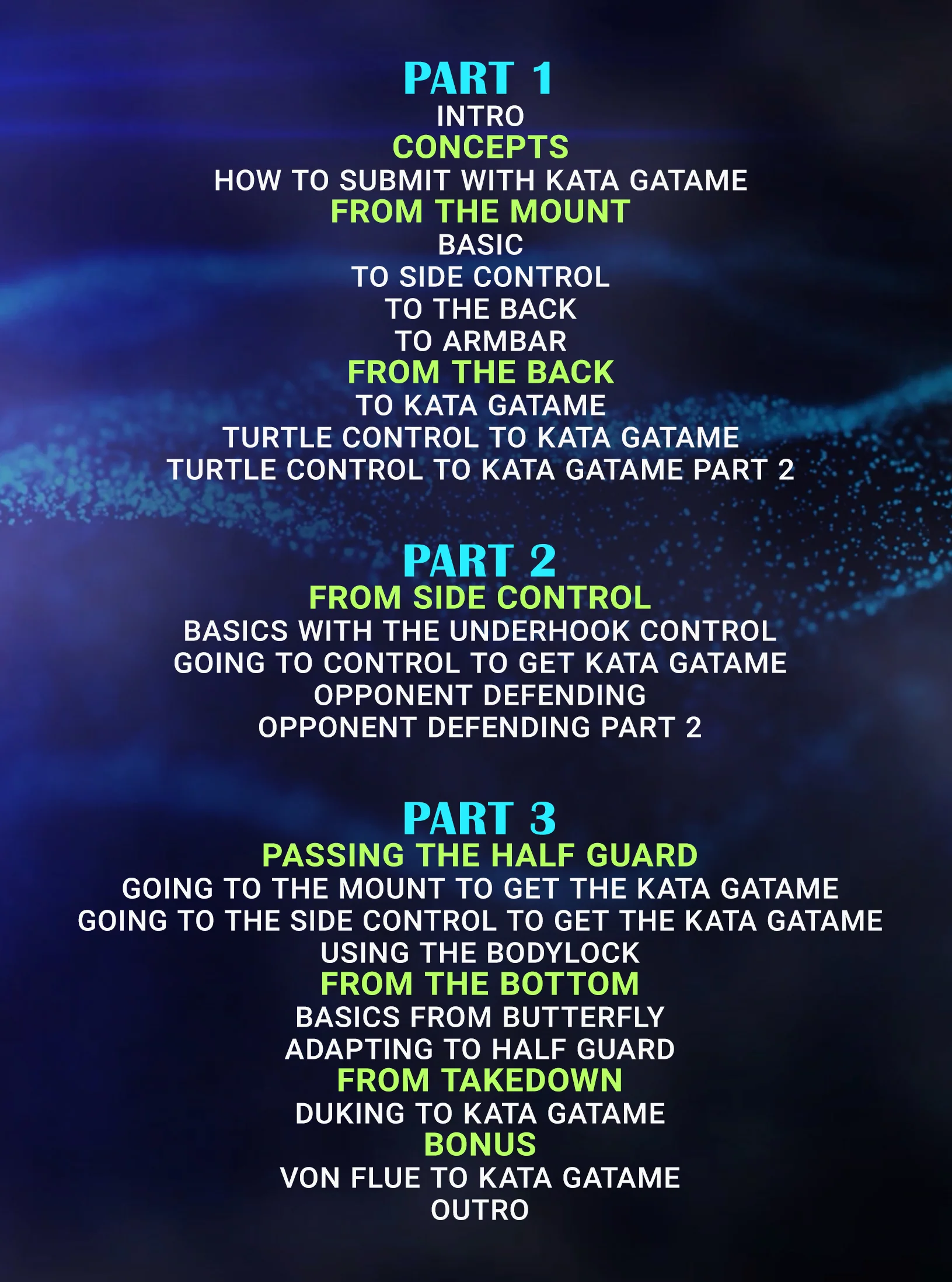 The Kata Gatame by Marco Aurelio - Image 2