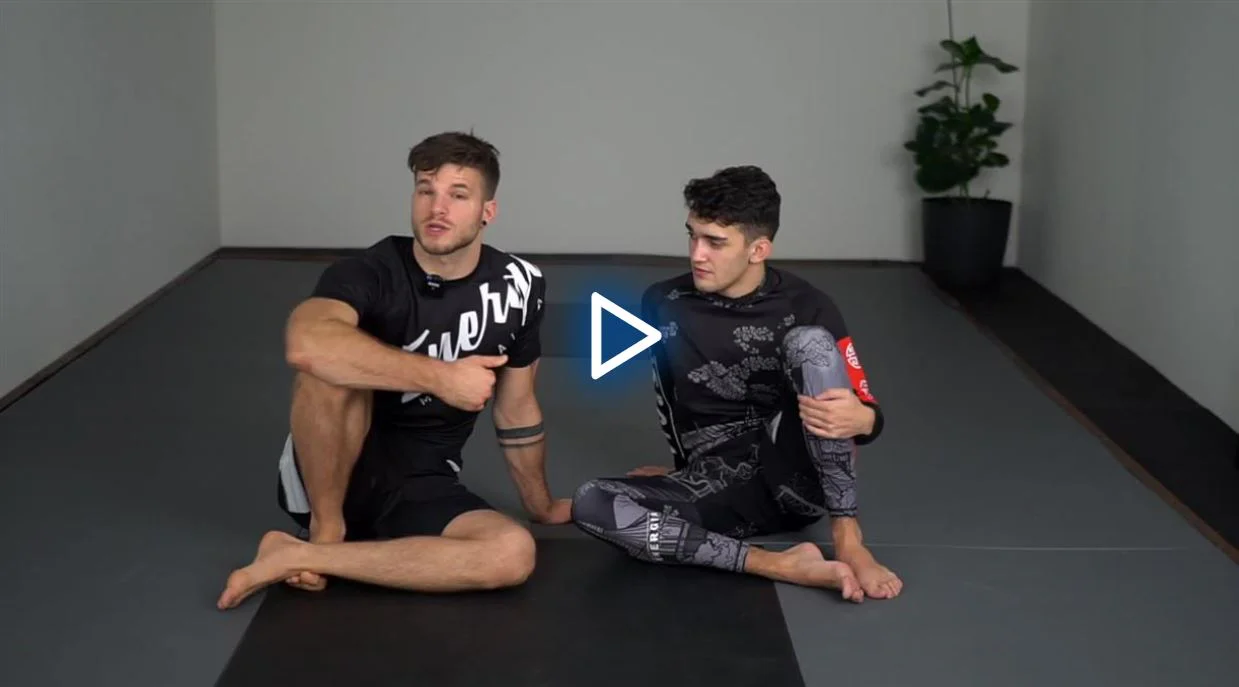 Leglocks Unlocked by Tum Energia - Image 5