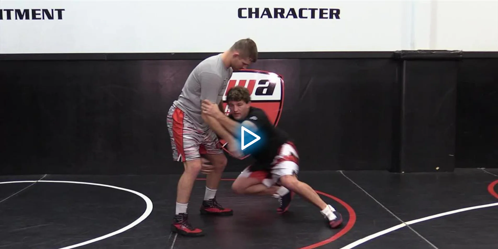 The Keys To Successful Single Leg Offense by Max & Ben Askren - Image 4