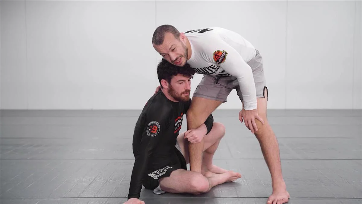The Kimura Anthology by Lachlan Giles - Image 6