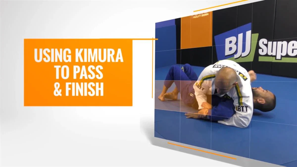 The Kimura Machine by Fabio Holanda - Image 3
