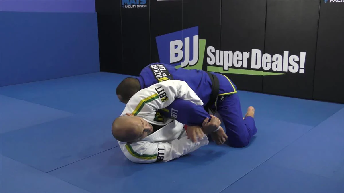 The Kimura Machine by Fabio Holanda - Image 4