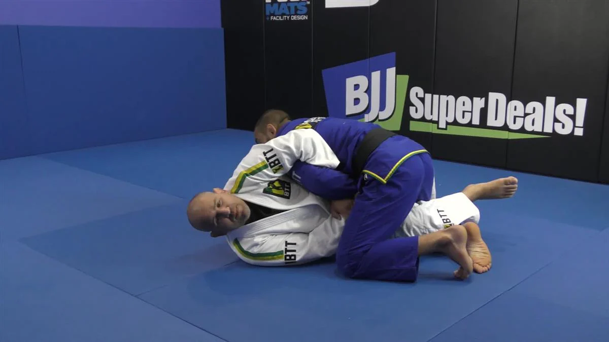 The Kimura Machine by Fabio Holanda - Image 5