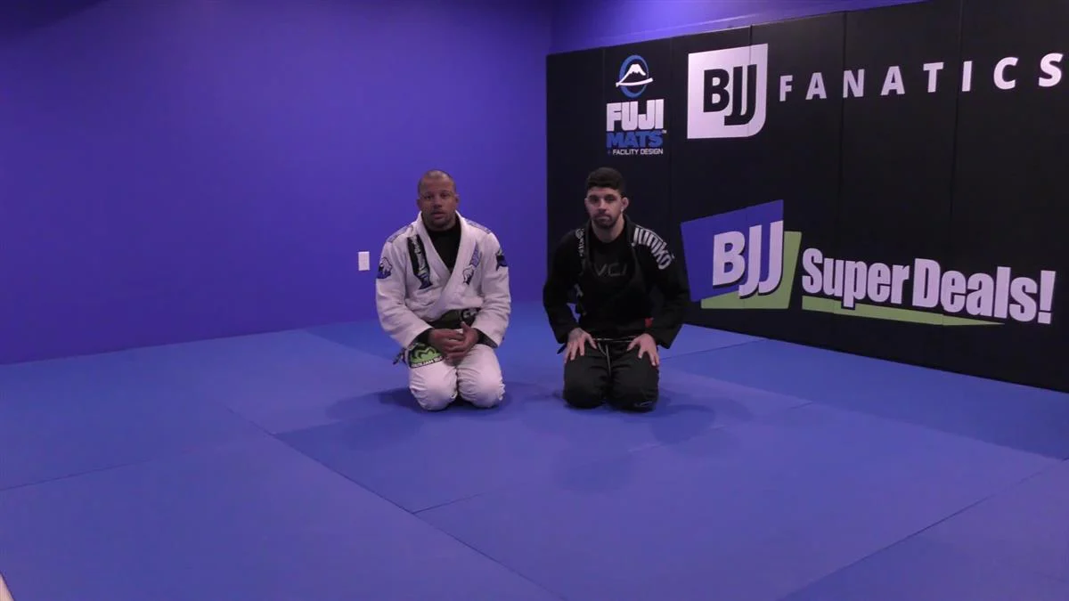 The Kimura System by Robson "Mau-Mau" Lima - Image 3