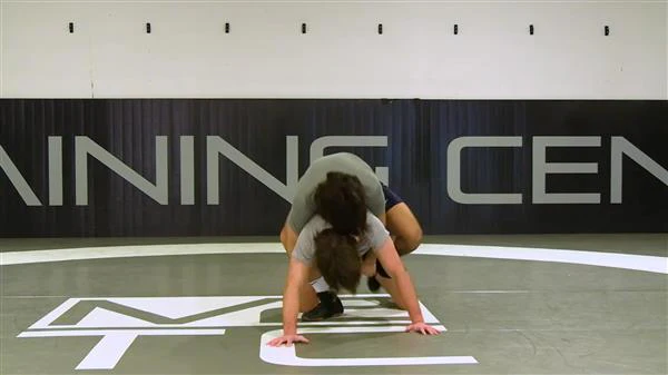The Leg Riders Blueprint: Master The art of Breakdown to turn by Aaron Nagao - Image 3