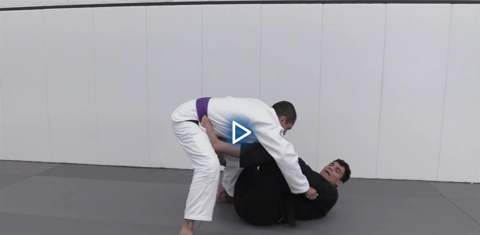The Lethal Closed Guard by Rudson Mateus - Image 4