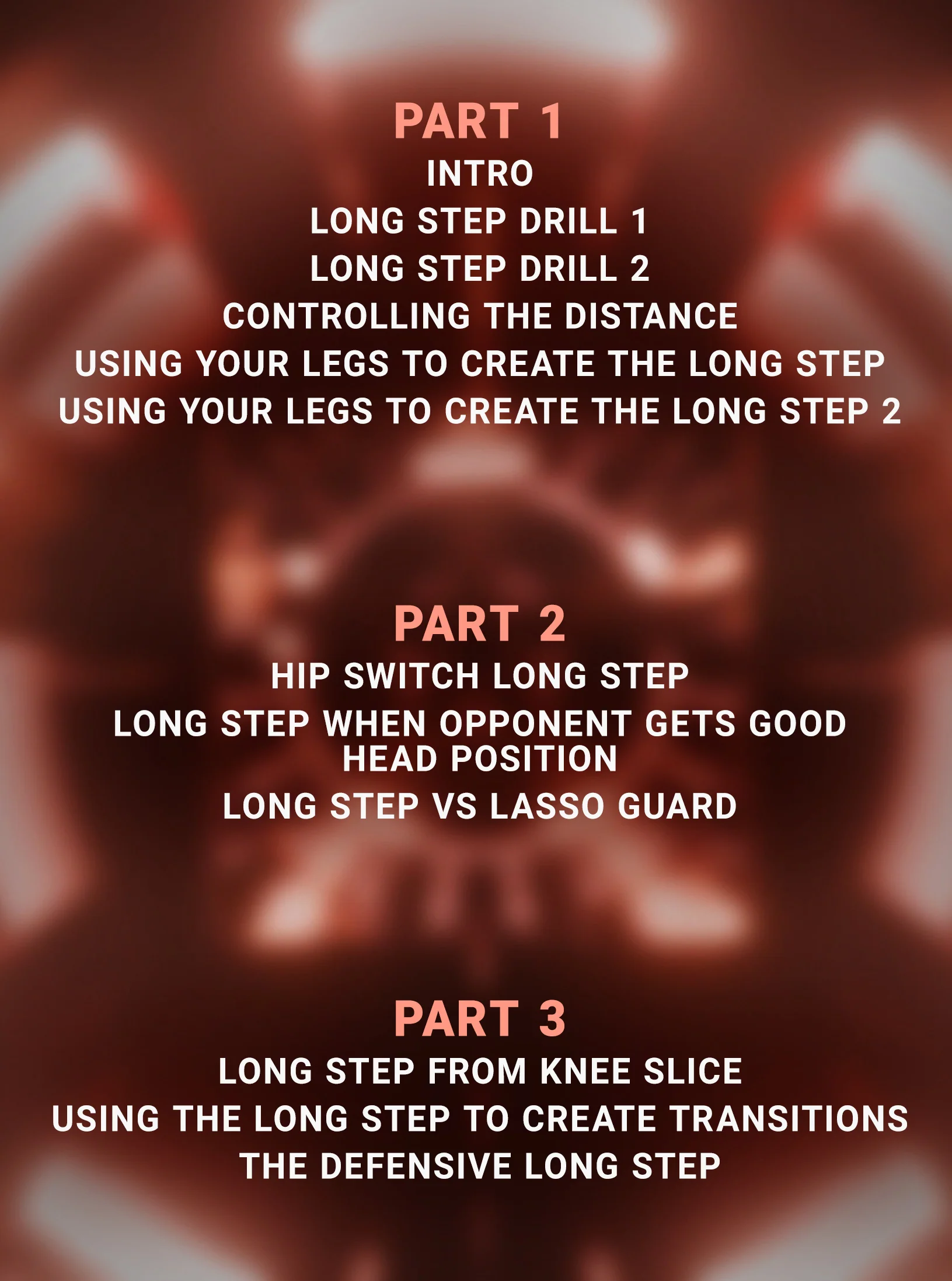 The Long Step by Jason Hunt - Image 2
