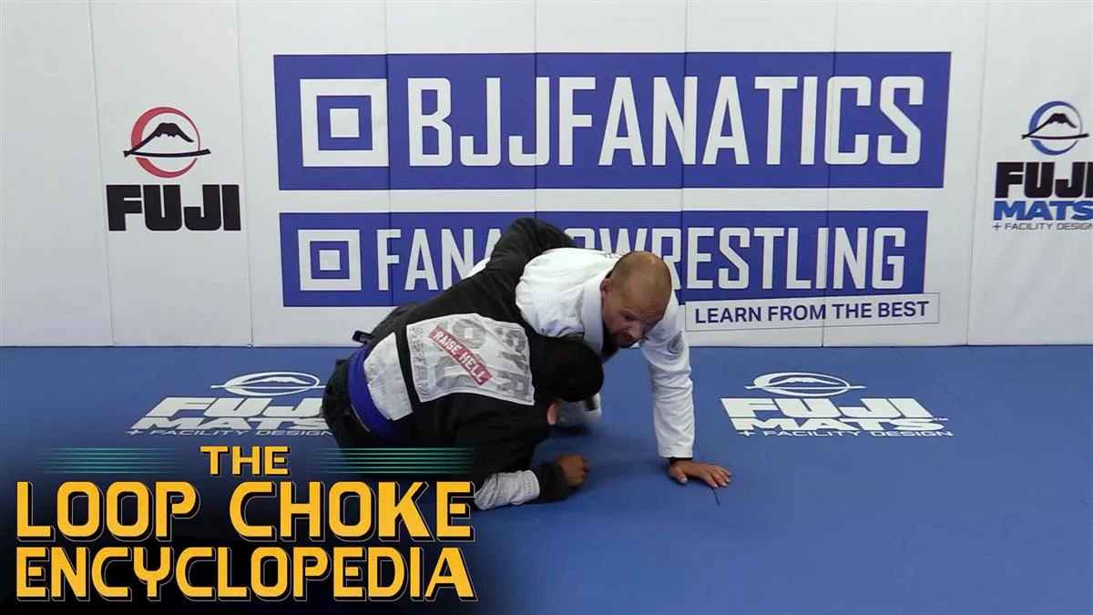 The Loop Choke Encyclopedia by Marcio Silva - Image 3
