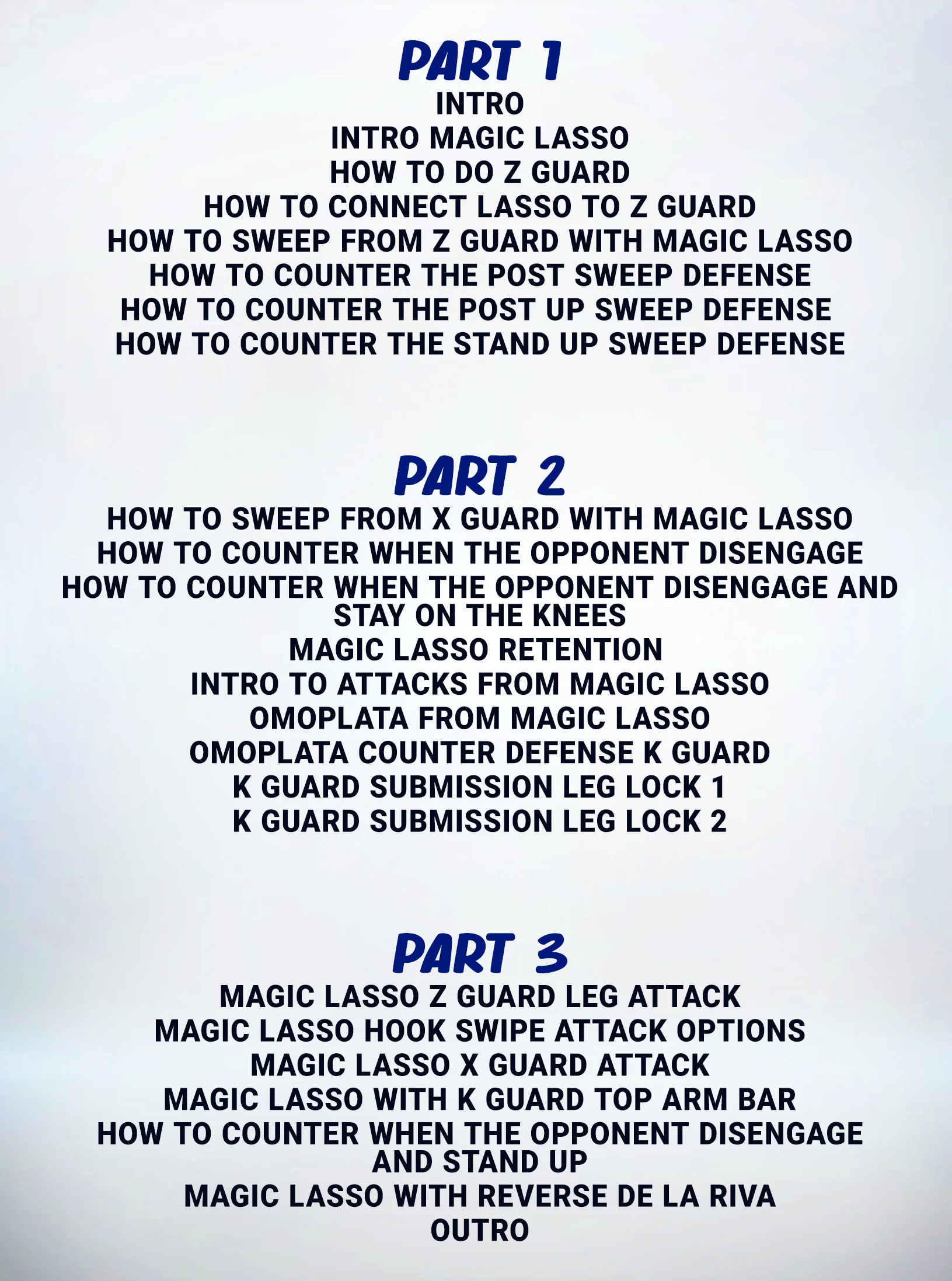 The Magic Lasso by Fabio Trindade - Image 2