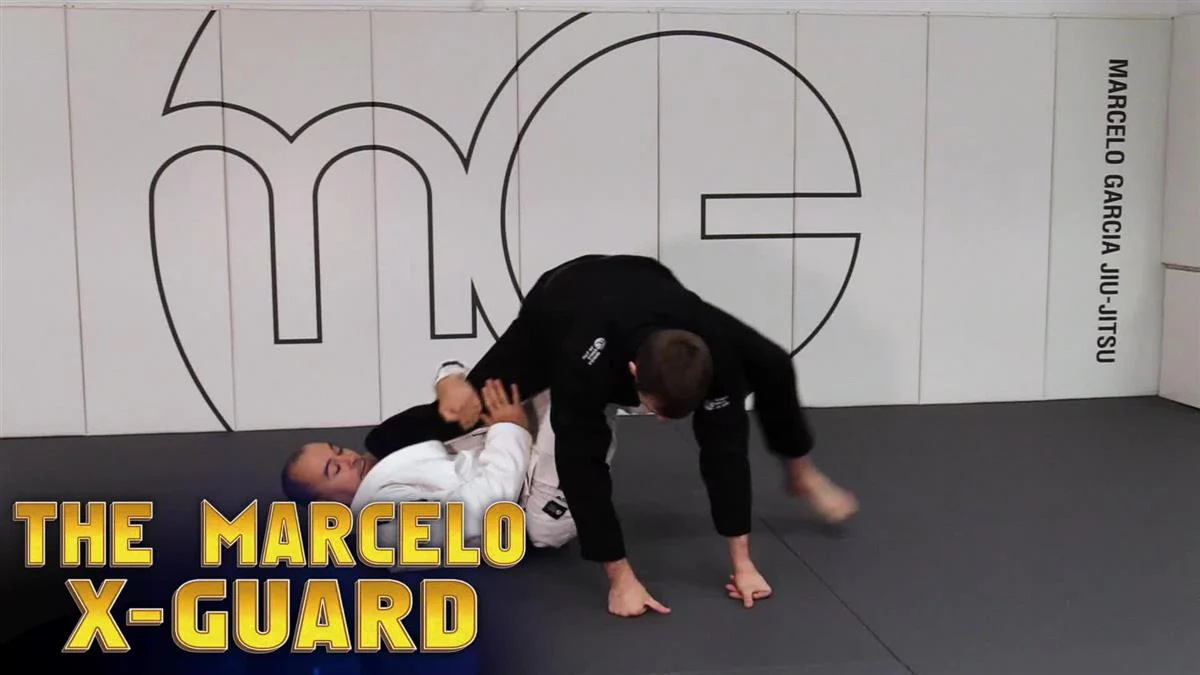 The Marcelo X Guard by Marcelo Garcia - Image 3