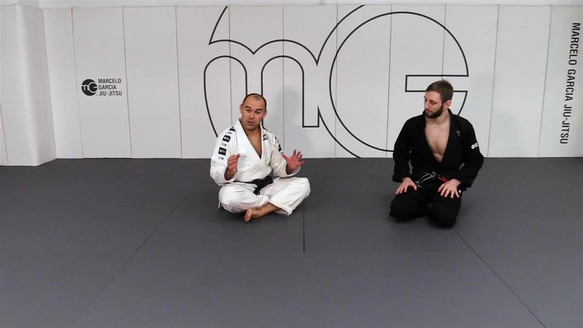 The Marcelo X Guard by Marcelo Garcia - Image 5