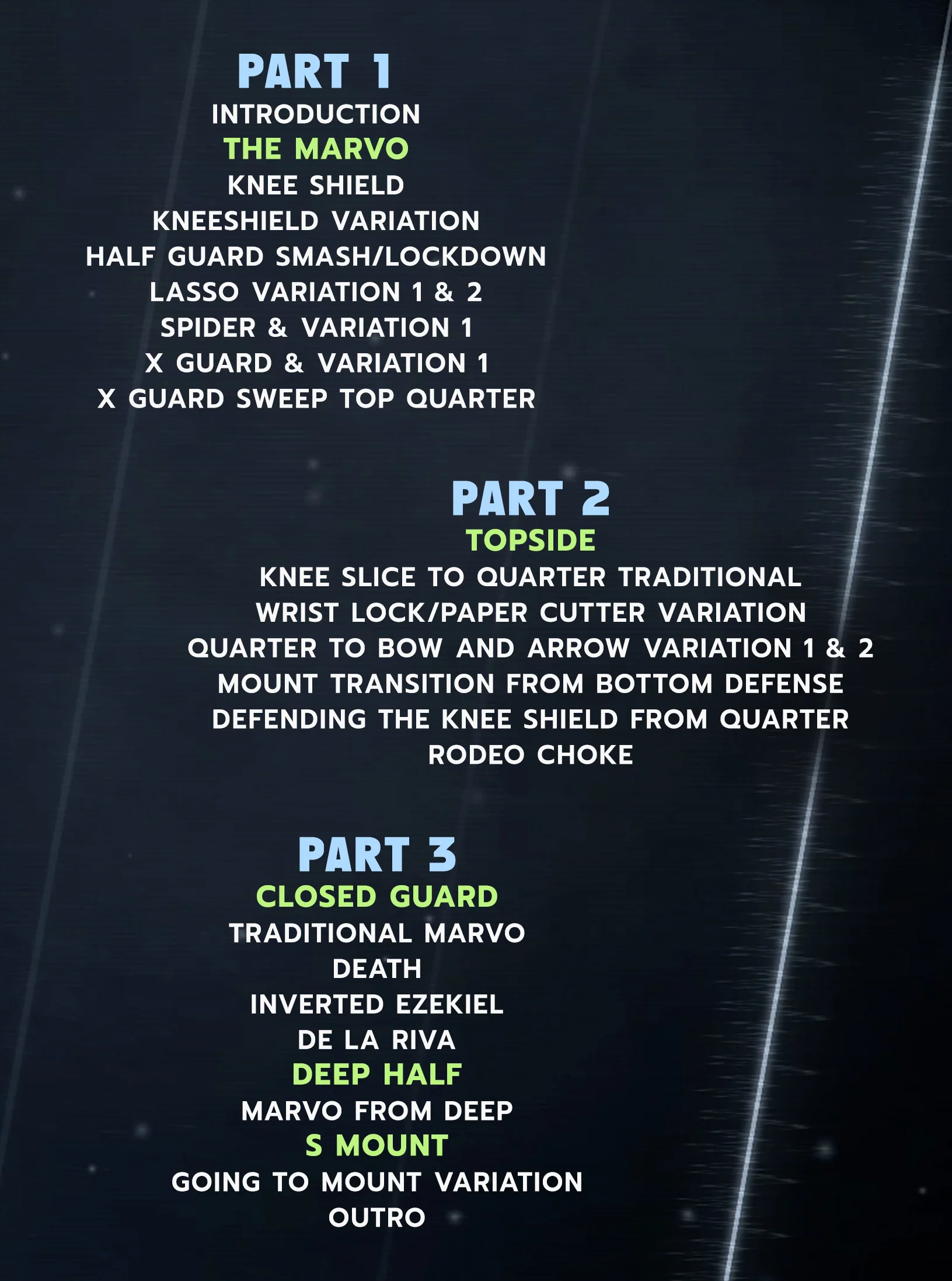 The Marvo System by Brian Marvin - Image 2