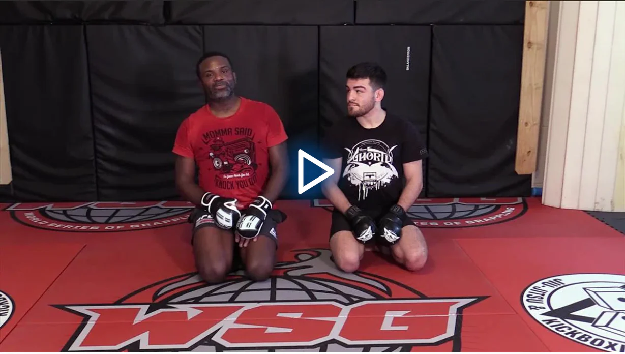 The MMA Ground Game Blueprint by Din Thomas - Image 4