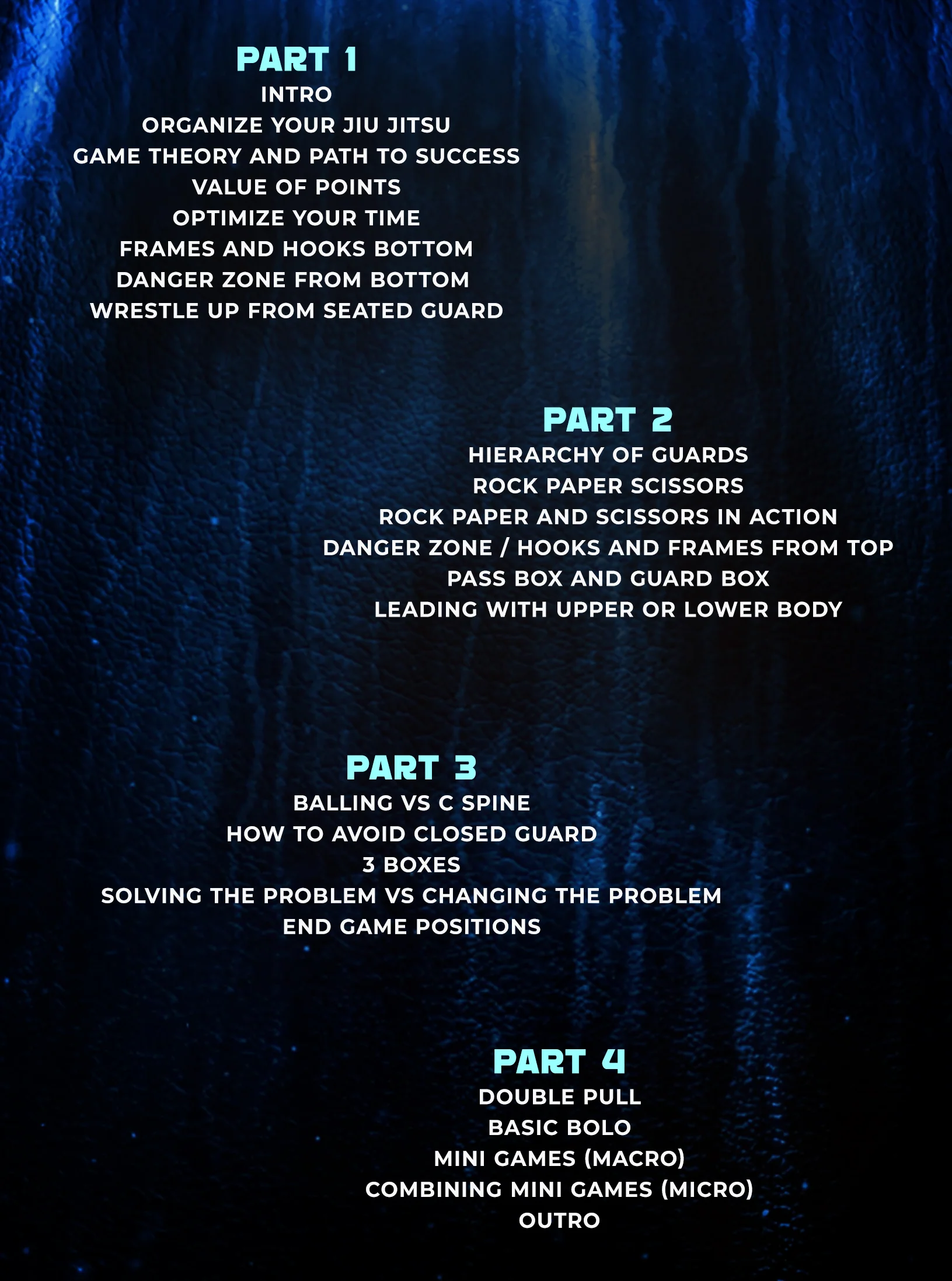The Movement Art System: Basic Concepts by Nick Salles and Danny Maira - Image 2