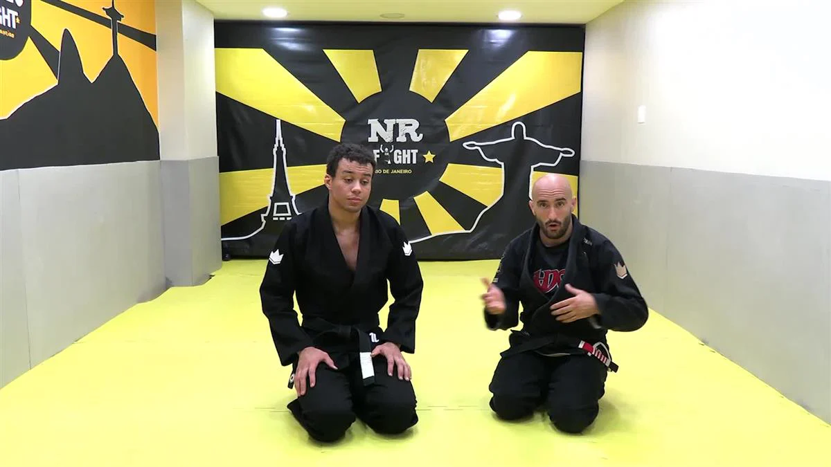 The Munis Single Leg X System by Erich Munis - Image 4