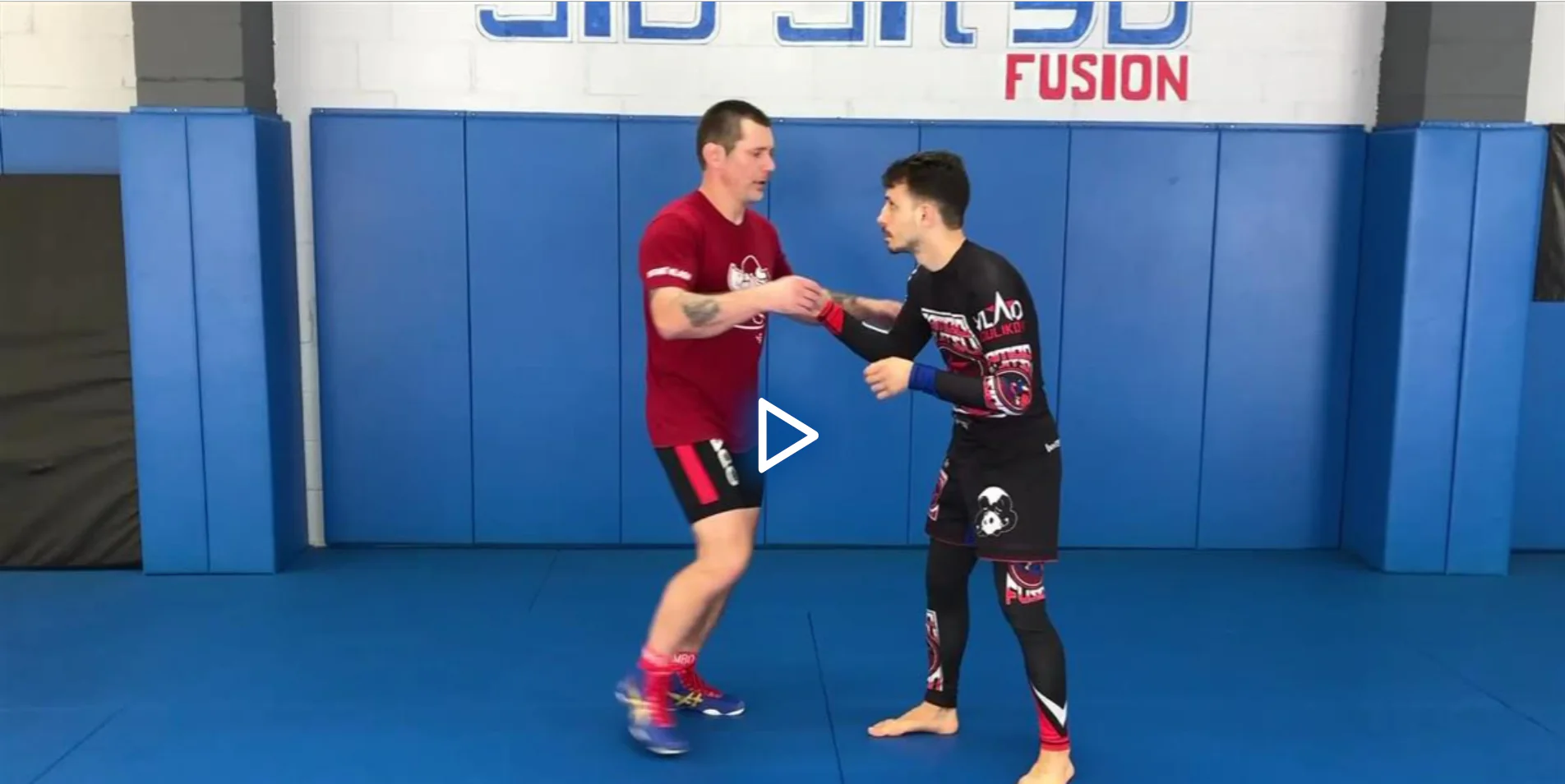 The Over/Under Clinch System by Vlad Koulikov - Image 4
