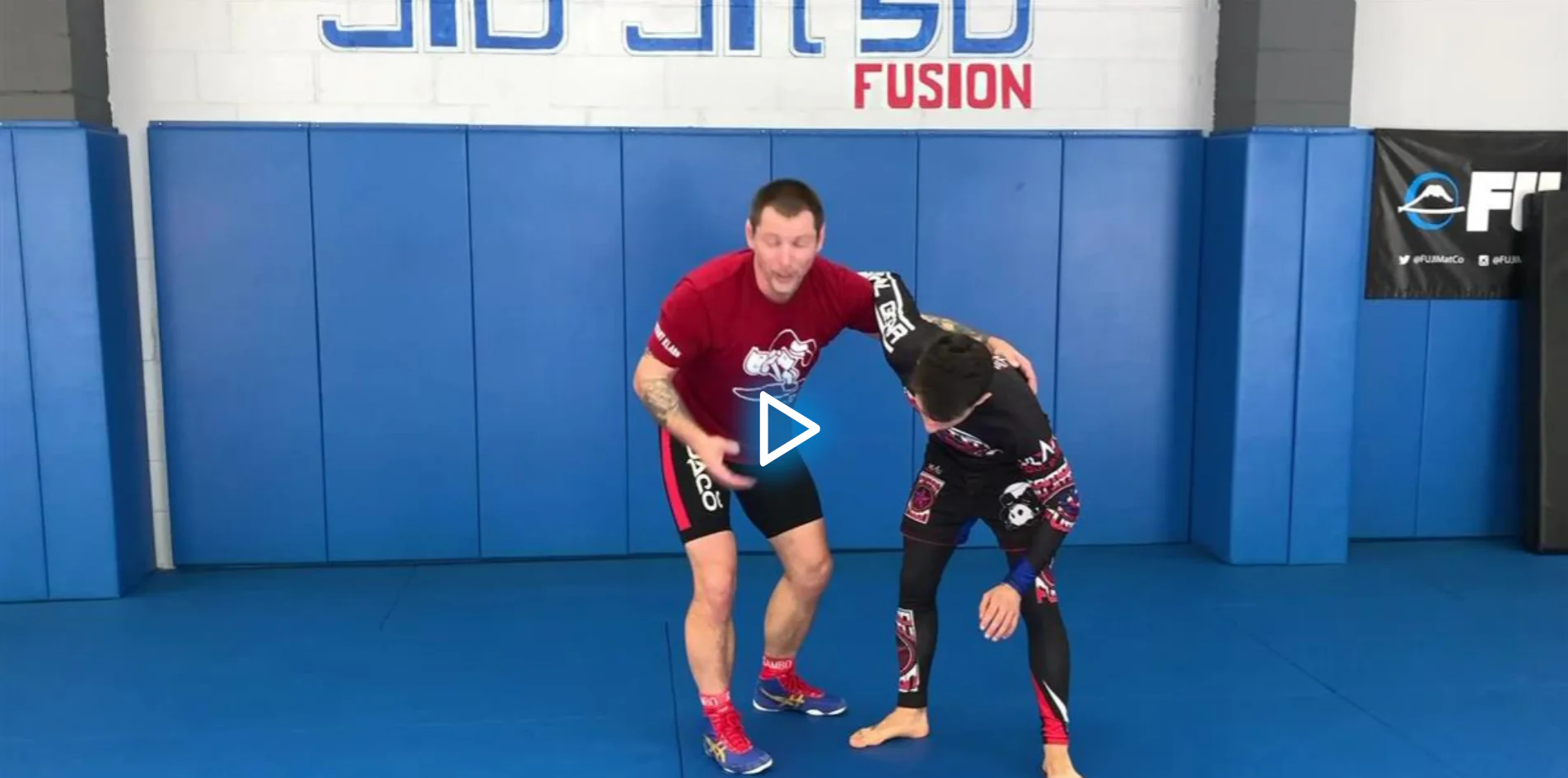 The Over/Under Clinch System by Vlad Koulikov - Image 5