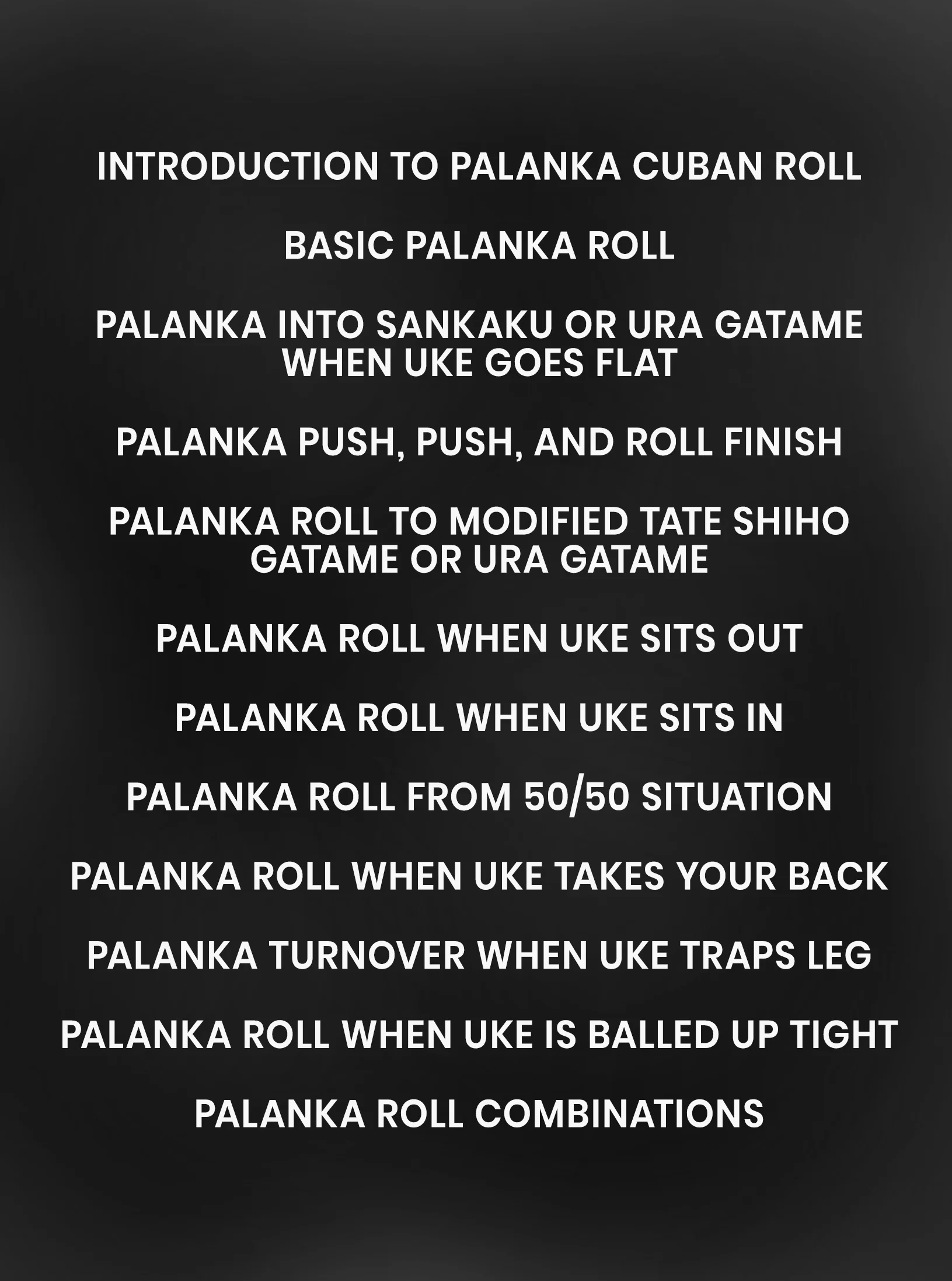 The Palanka Cuban Roll by Israel Hernandez - Image 2