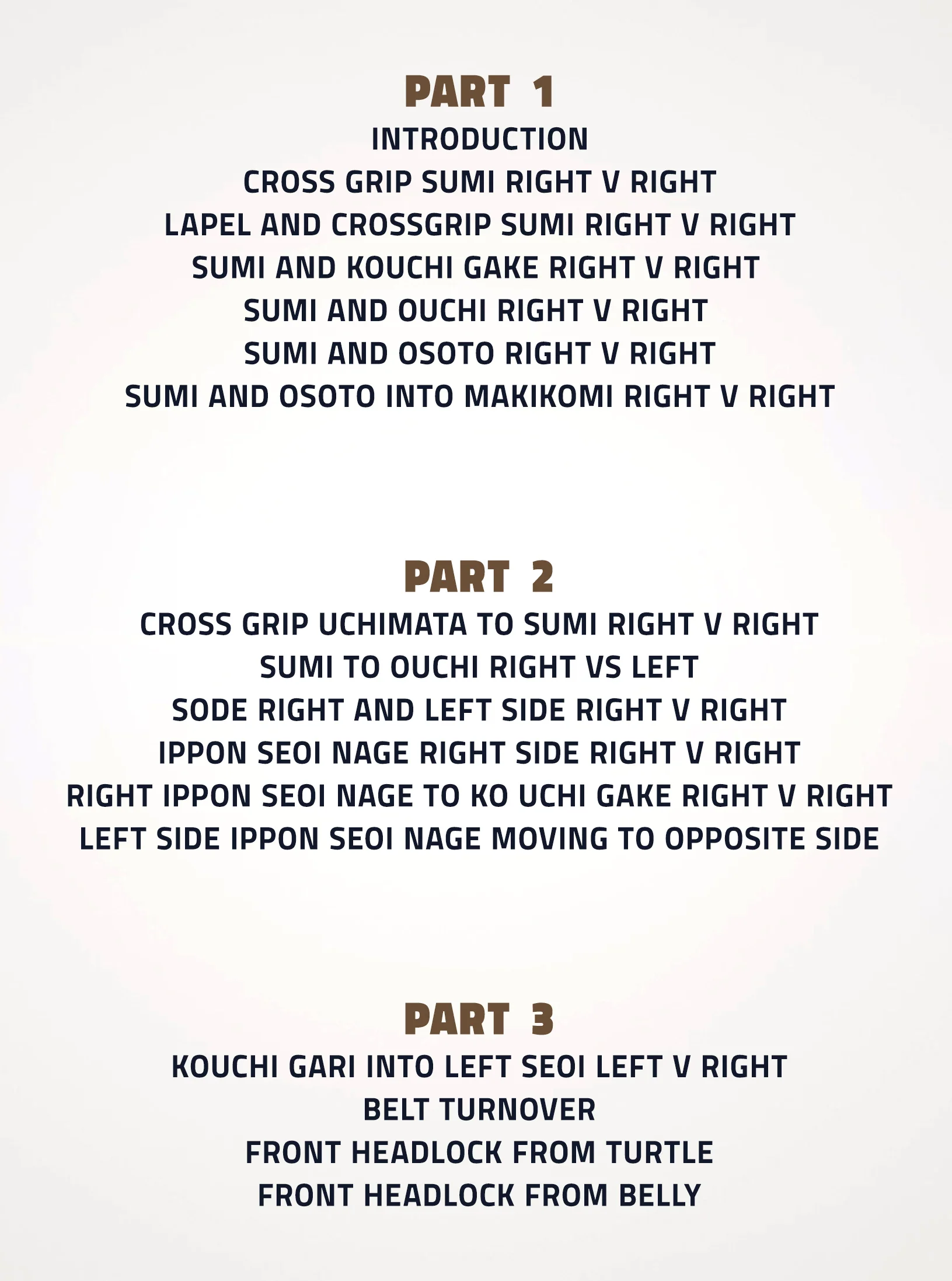 The Panamanian Judo System by Kristine Jimenez - Image 2