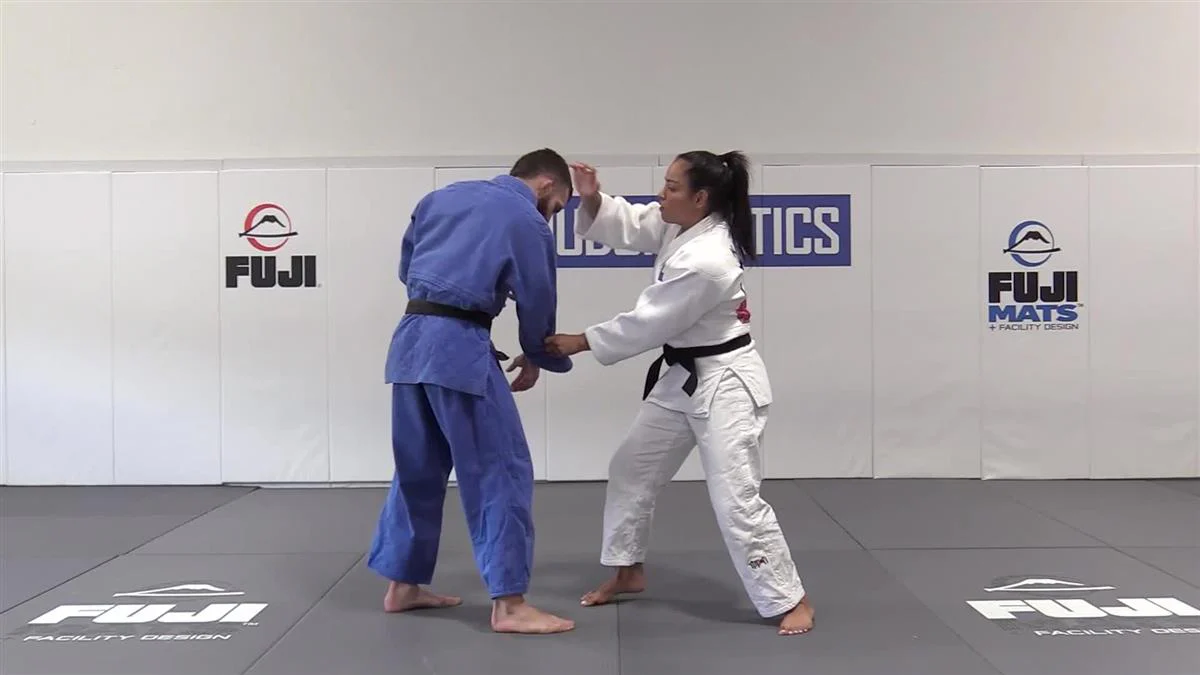 The Panamanian Judo System by Kristine Jimenez - Image 5