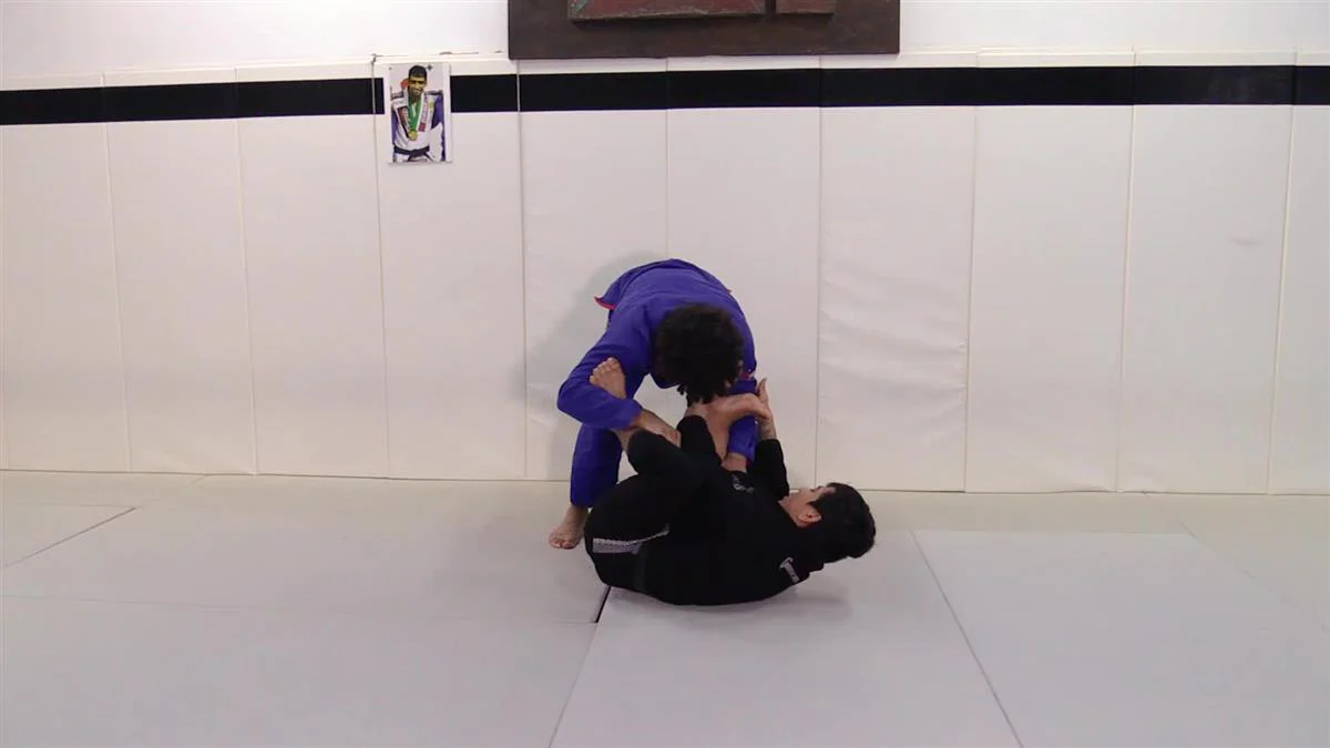 The Pato Guard Retention System by Diego "Pato" Batista - Image 4