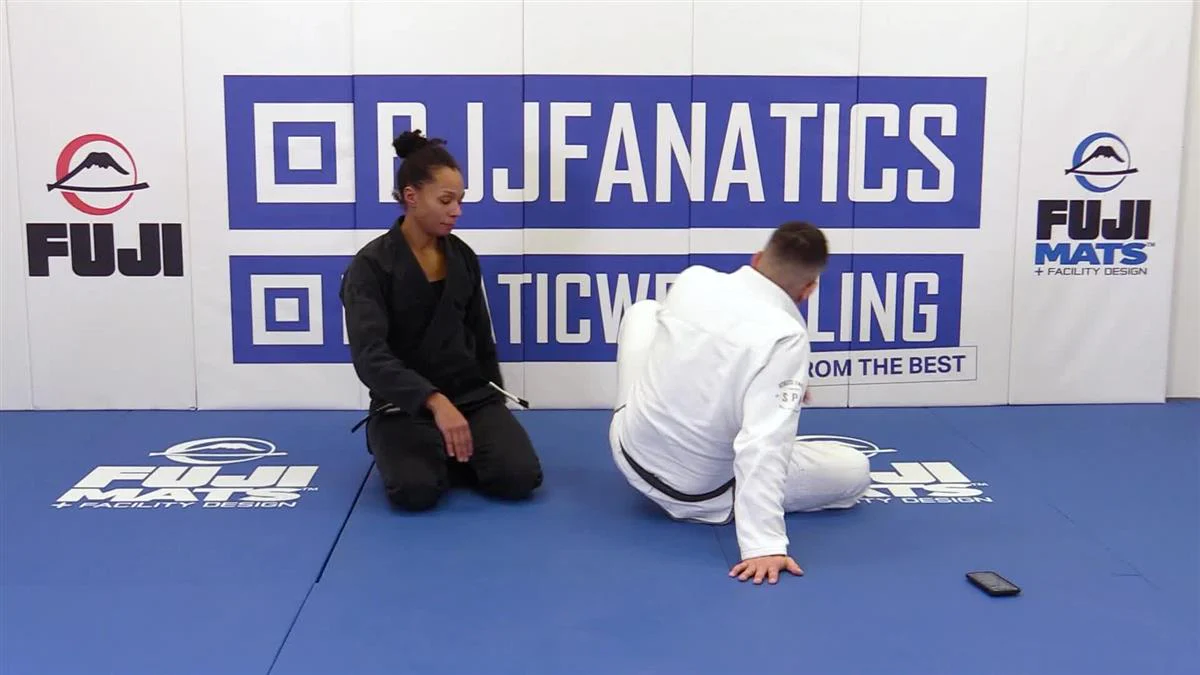 The Power Shoulder Trap: Gi and No Gi Fundamentals by Waldo Zapata - Image 5