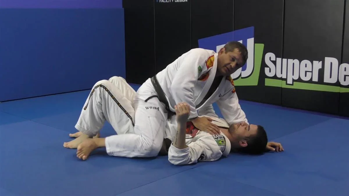 The Pressure Passing Manual by Marco Barbosa - Image 3