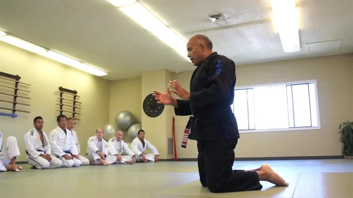 The Pressure Seminar by Roy Harris - Image 5