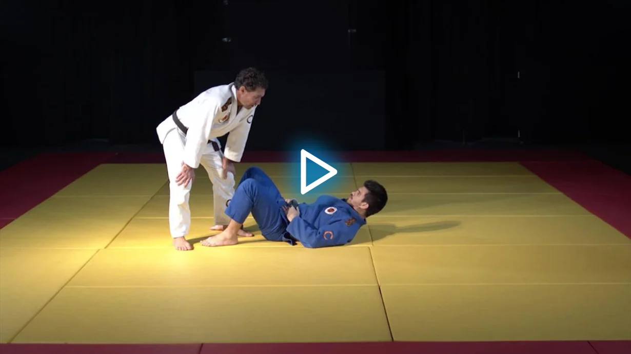 The Progressive System: Canto Choke Mastery by Flavio Canto - Image 4