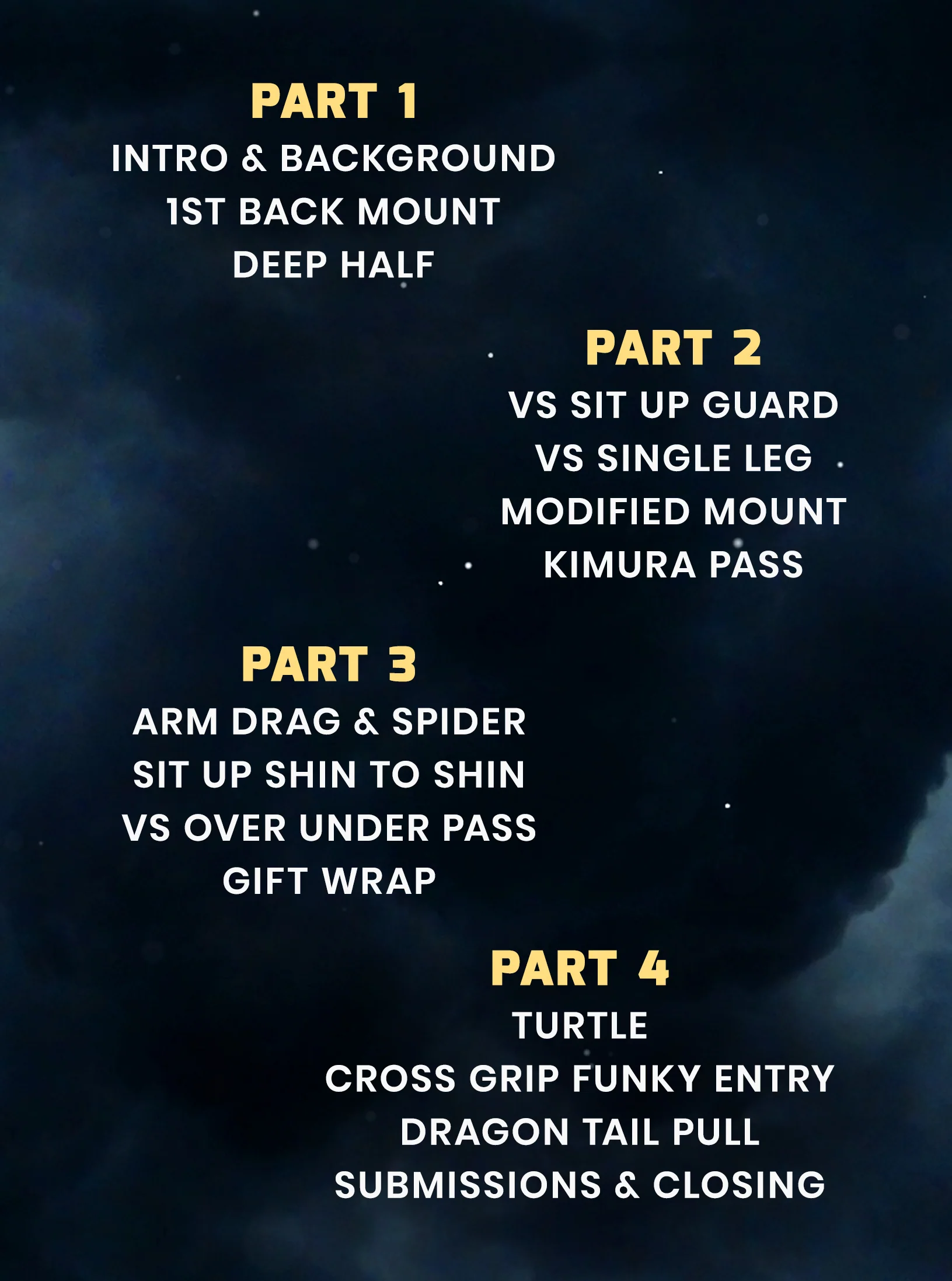 The Python Back Triangle by Michael Chu - Image 2