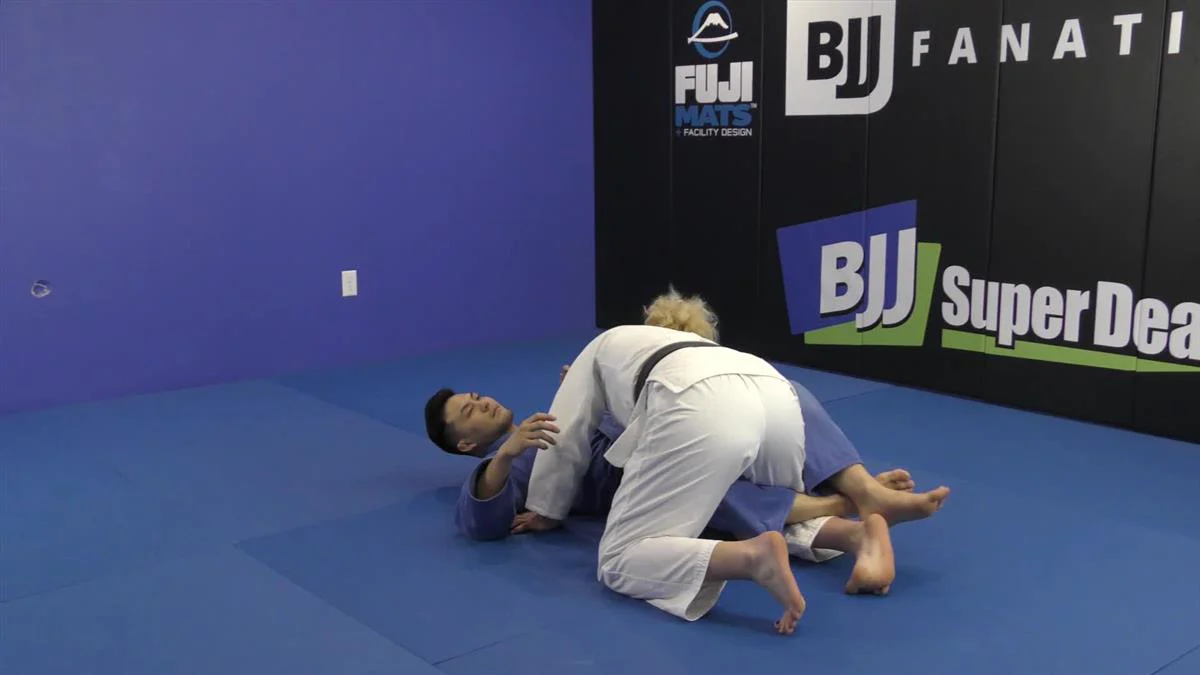 The Real Judo Chop And Other Favorites by Kayla Harrison - Image 4