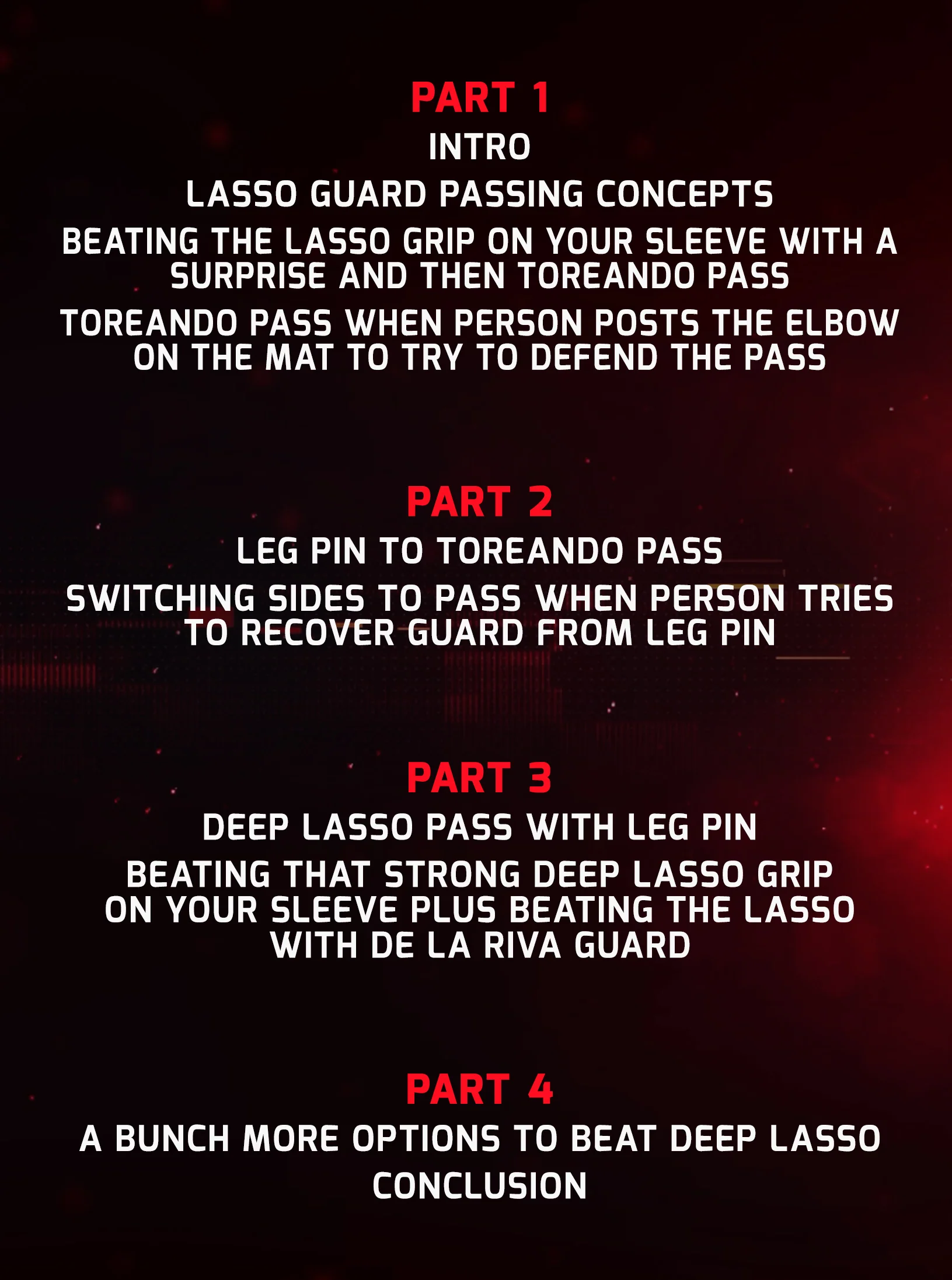 The Relentless Toreando Passing System by Ronaldo Junior - Image 2