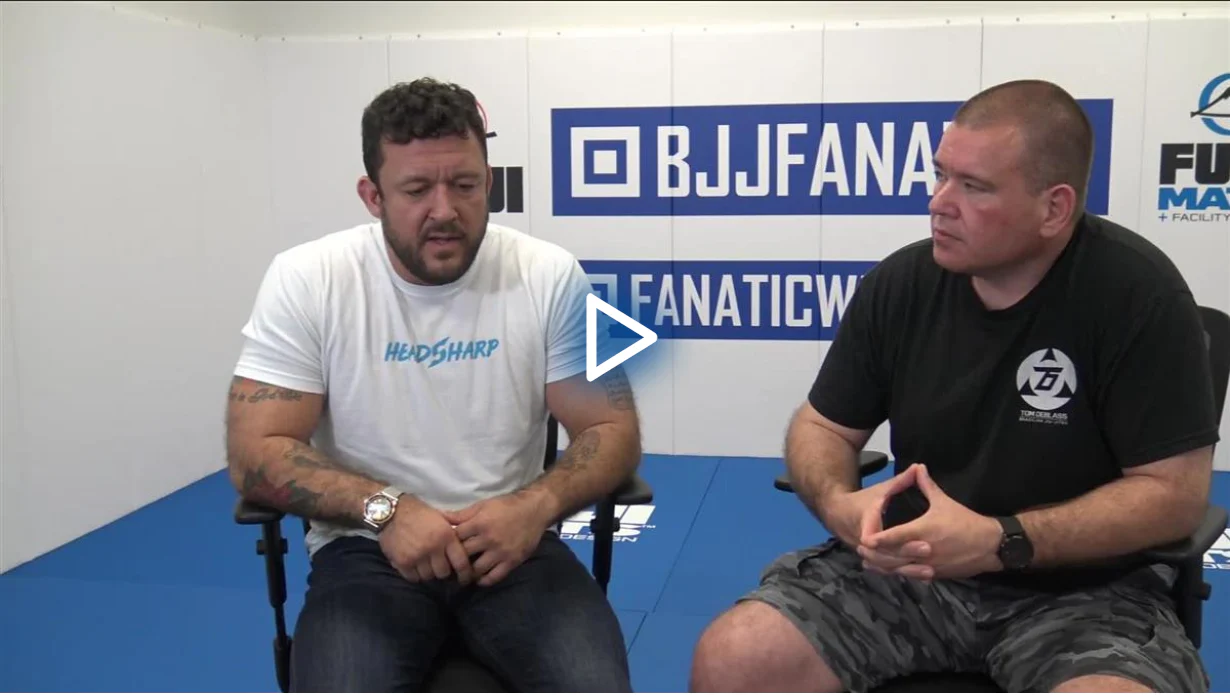 The Road To Black Belt and Beyond by Tom DeBlass - Image 5