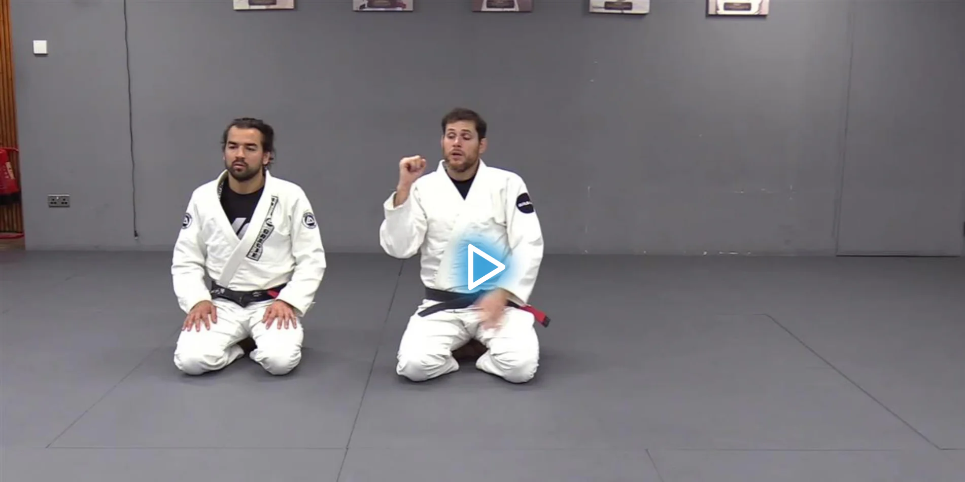 The Roger Gracie Mount System by Roger Gracie - Image 4