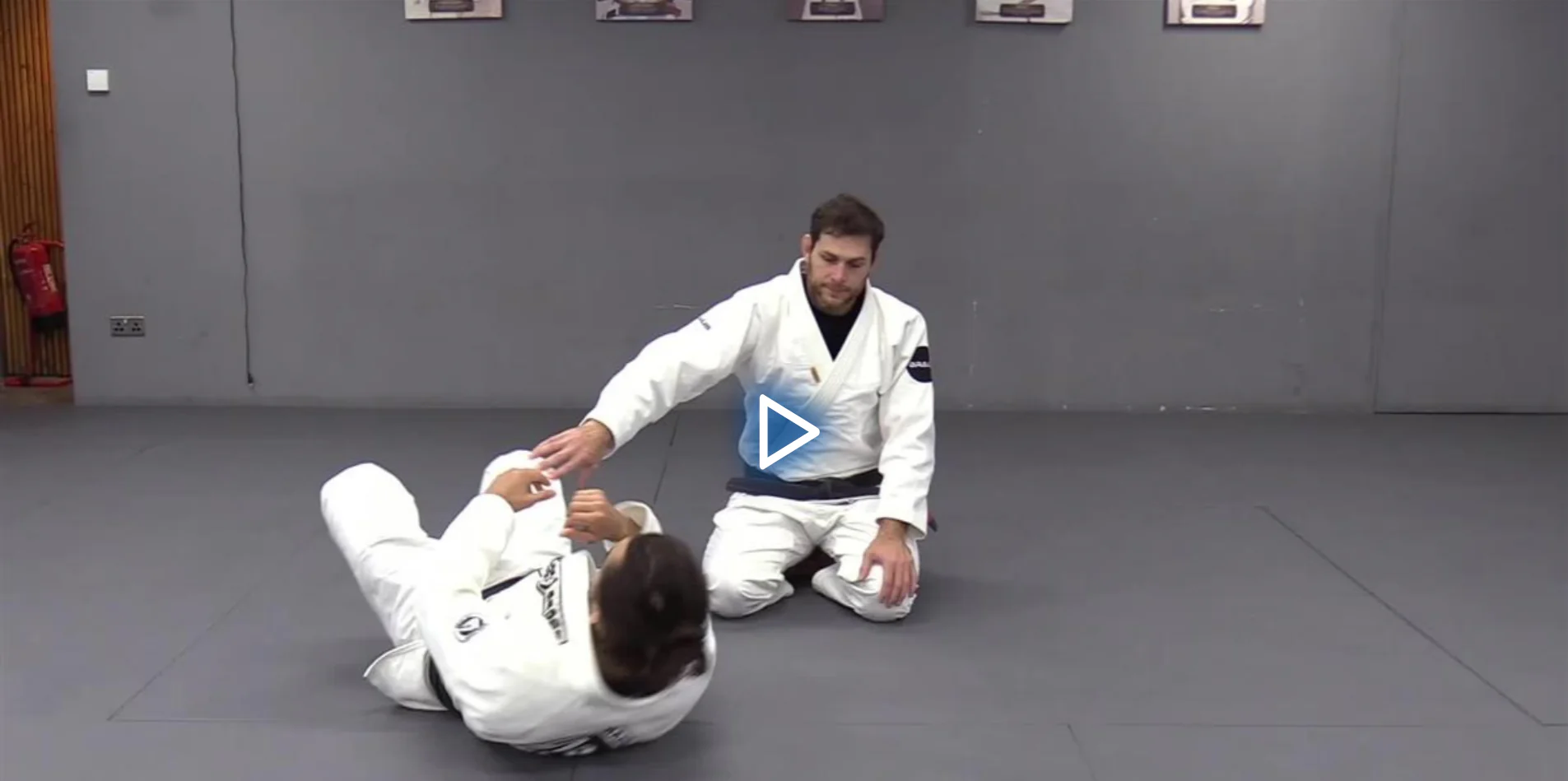 The Roger Gracie Mount System by Roger Gracie - Image 5