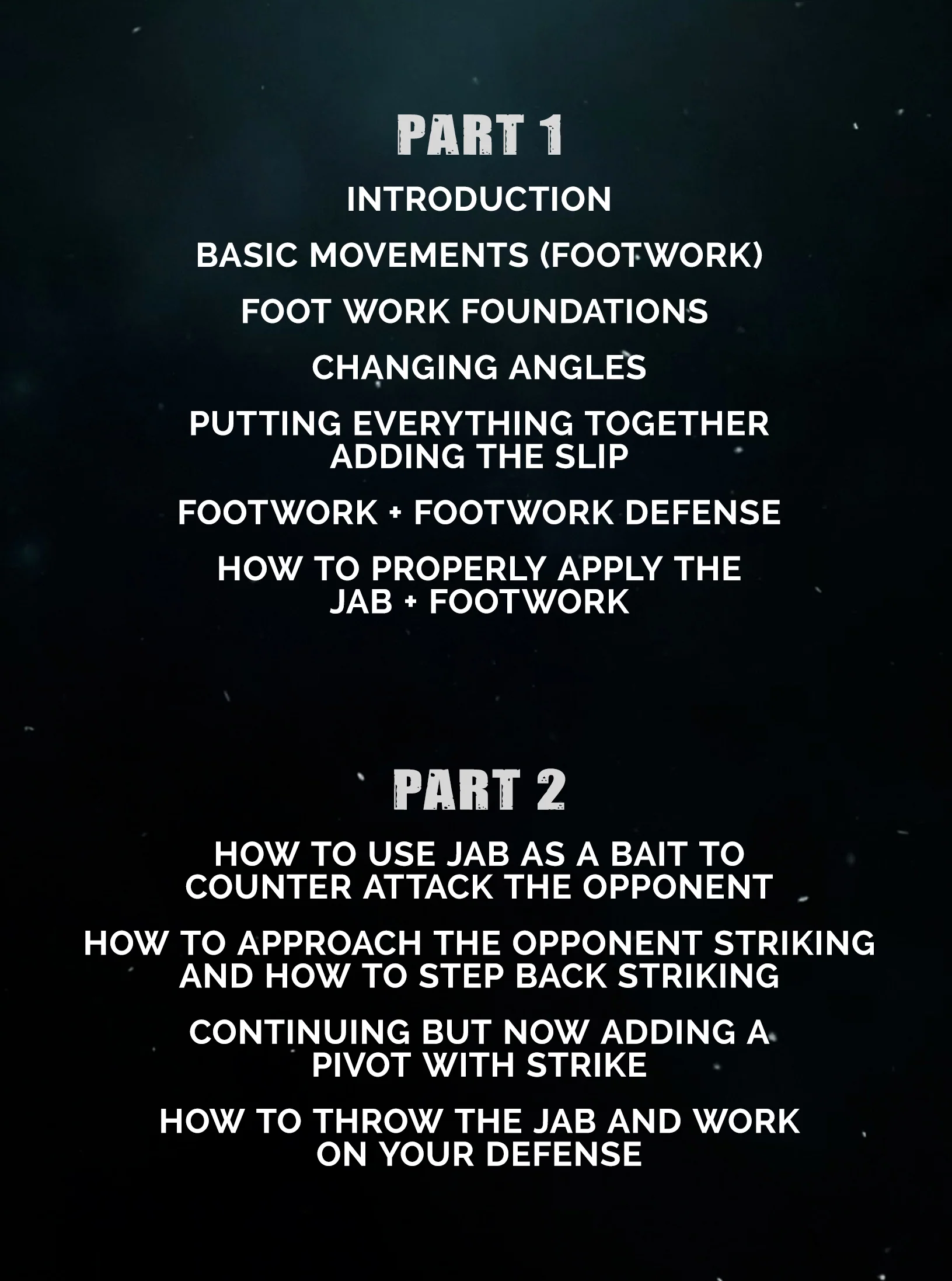 The Science Of Boxing Basics to Advanced by Rafael Cordeiro - Image 2