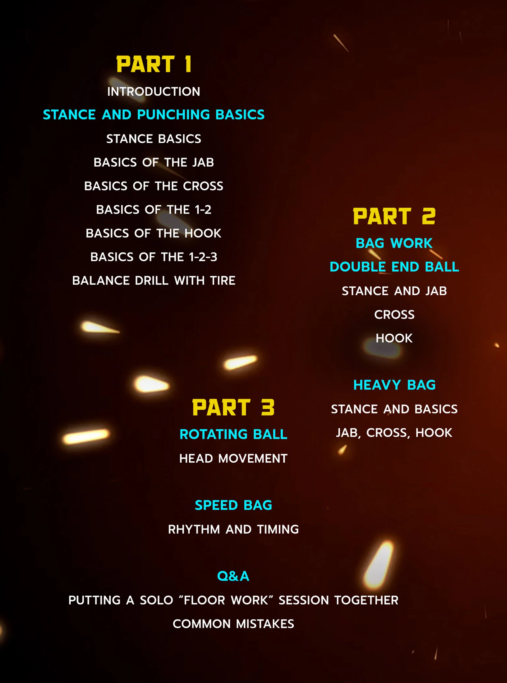 The Science of Boxing by Jason Parillo - Image 2
