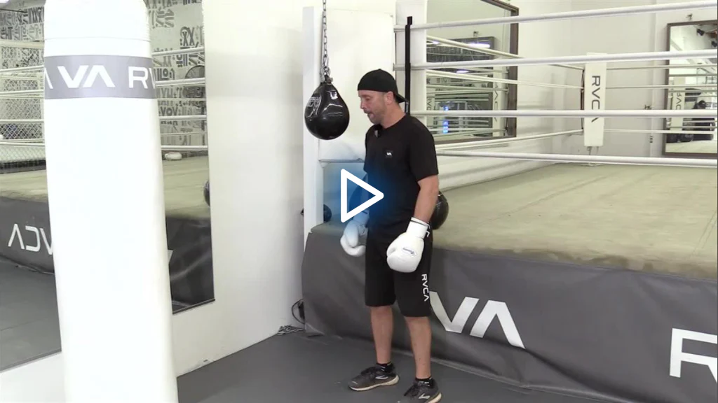 The Science of Boxing by Jason Parillo - Image 4